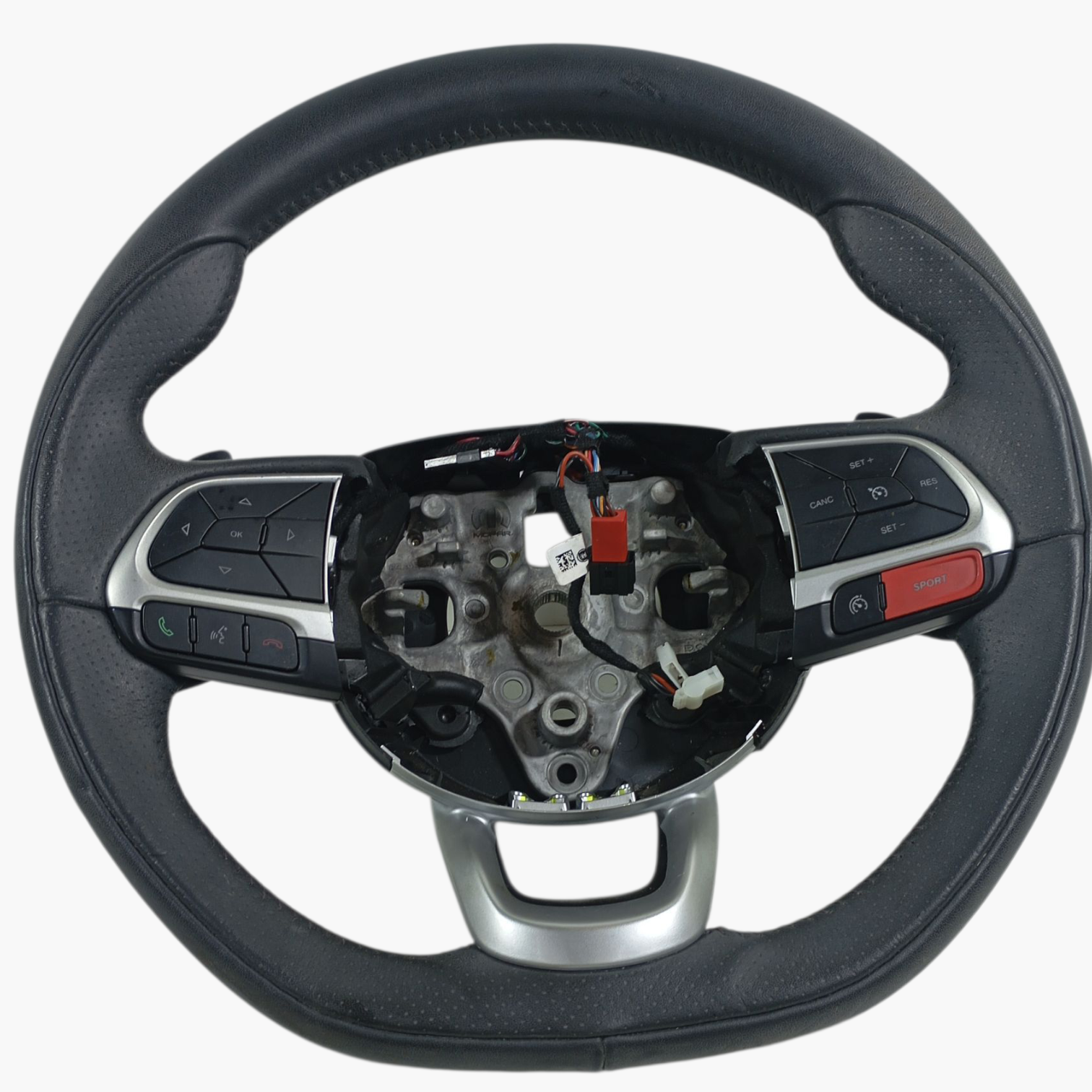 Volante Fiat Pulse Tf200 1.0 2023