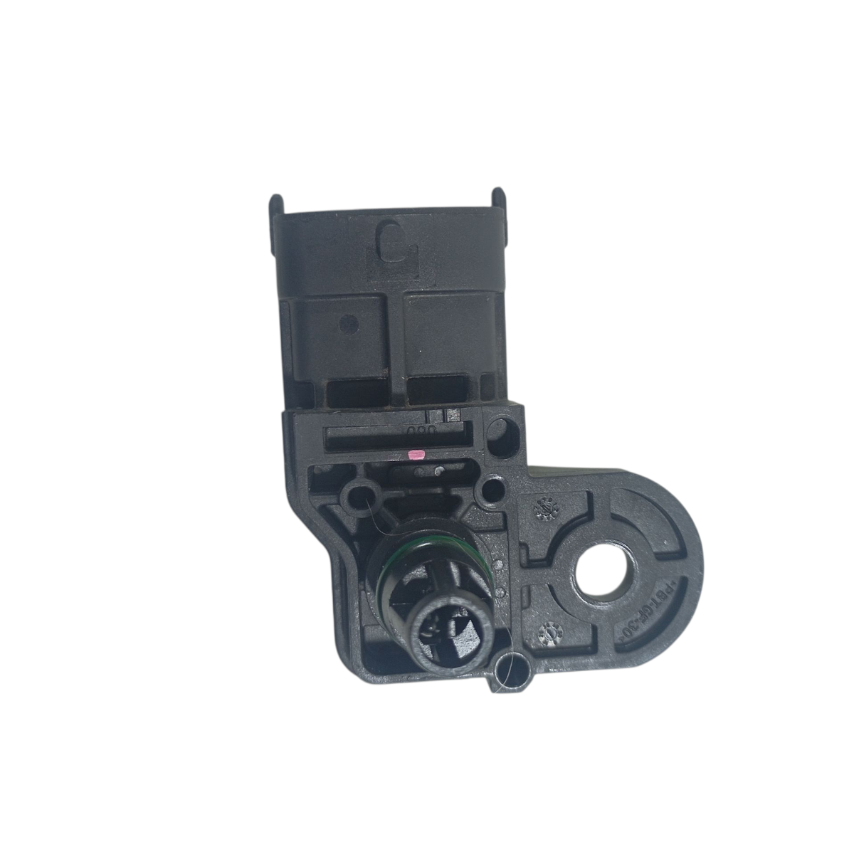 sensor map renault kwid zen 2020