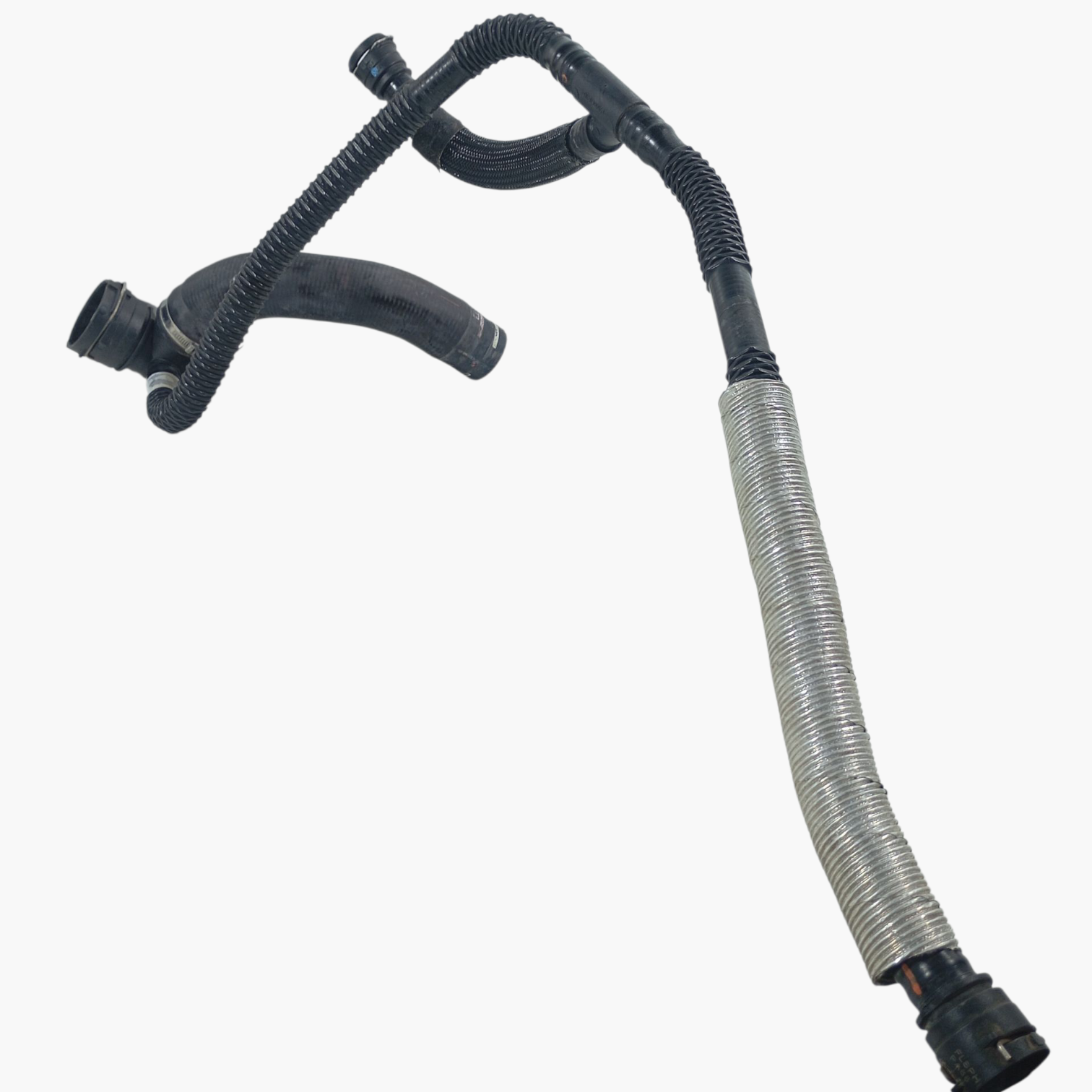 Mangueira superior radiador Fiat Pulse Tf200 1.0 2023