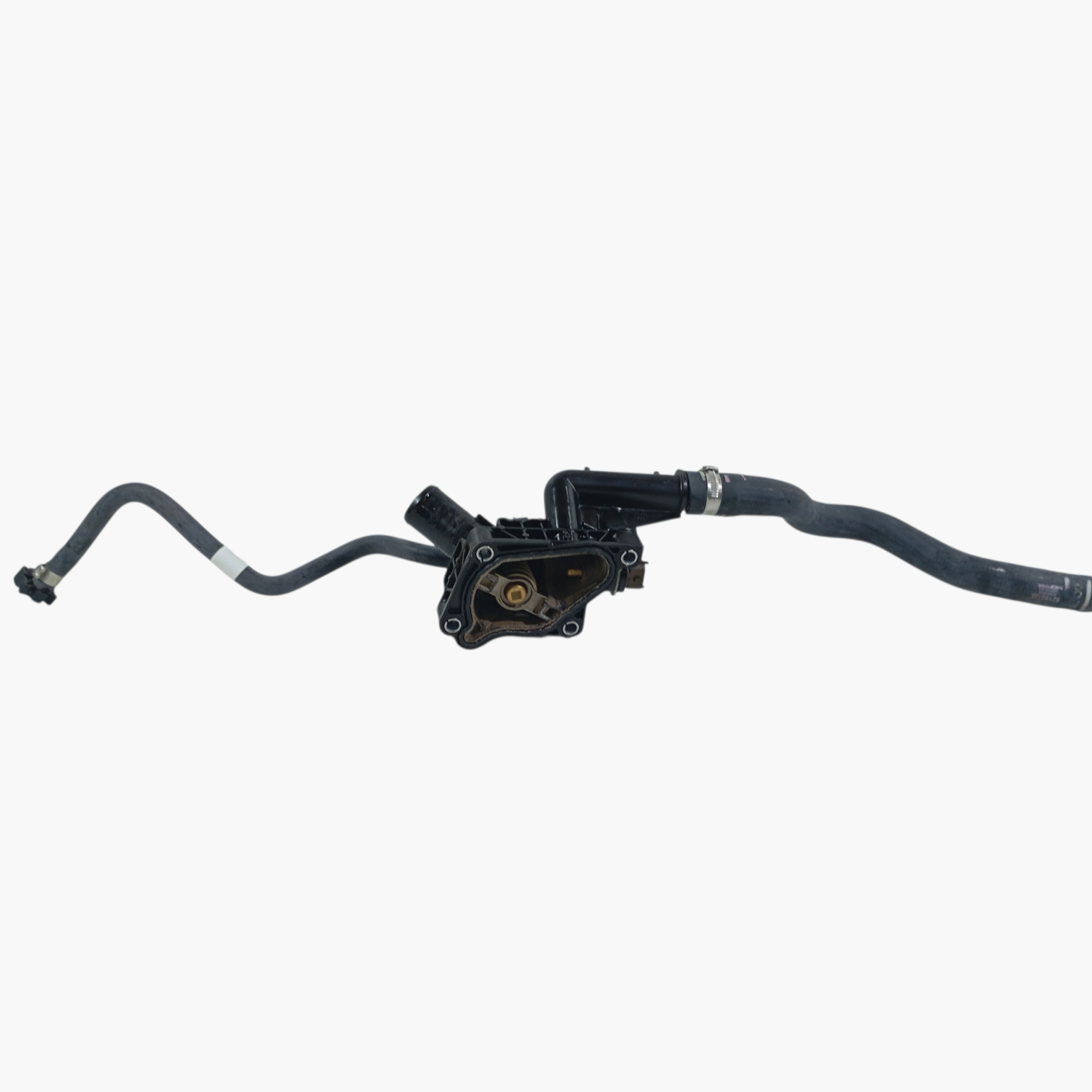 Jogo de mangueira Fiat Pulse Tf200 1.0 2023