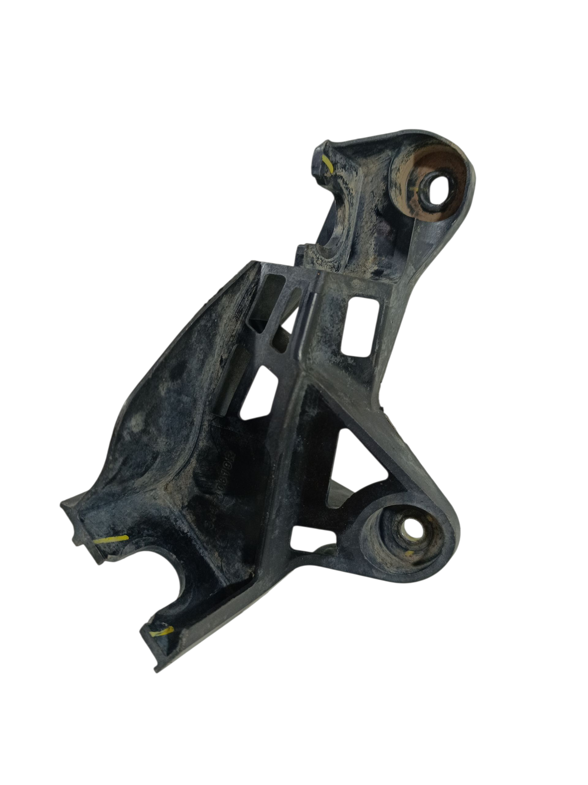 suporte cabo seletor marcha Renault Kwid zen 2 2024