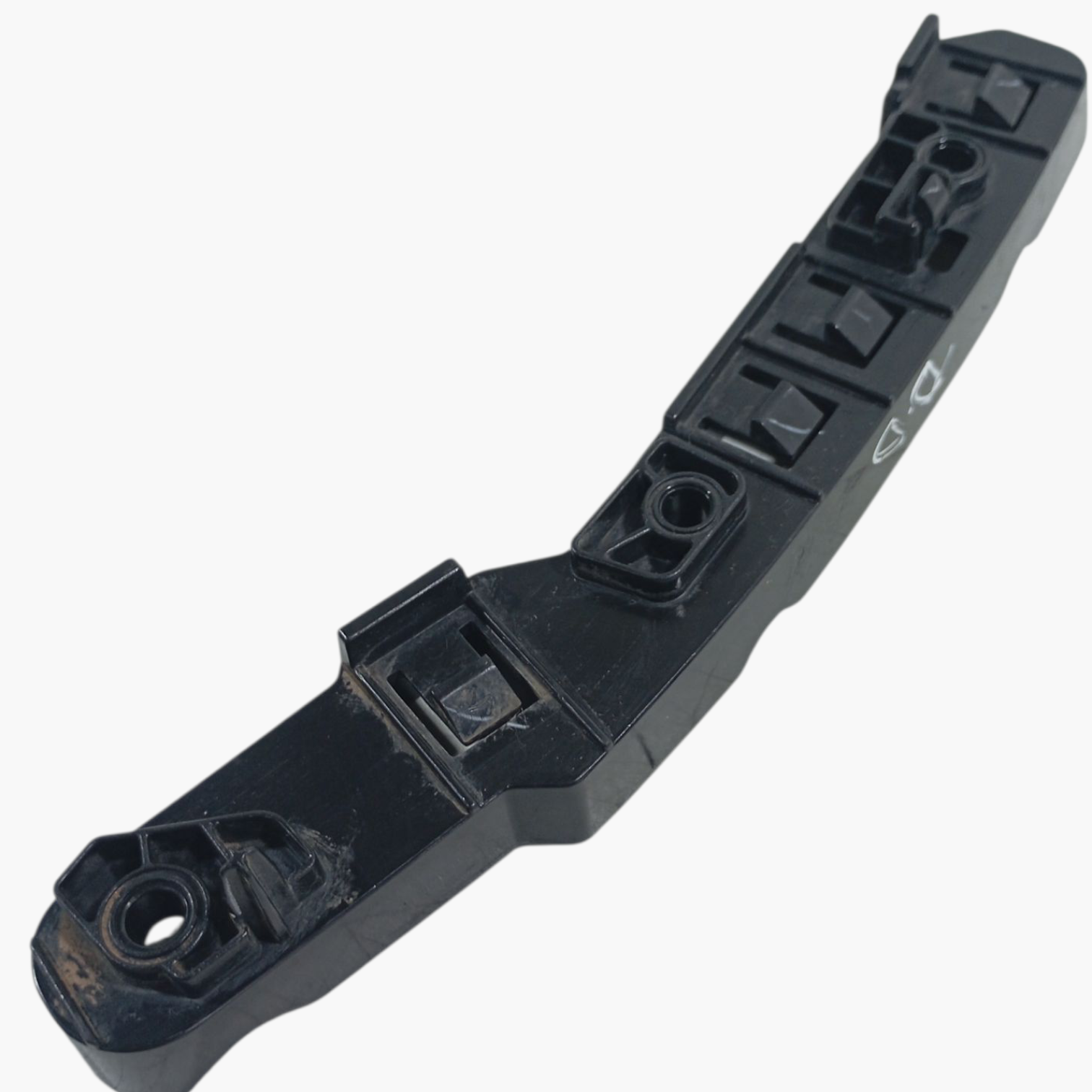 Guia Parachoque dianteira direita Fiat Pulse Tf200 1.0 2023