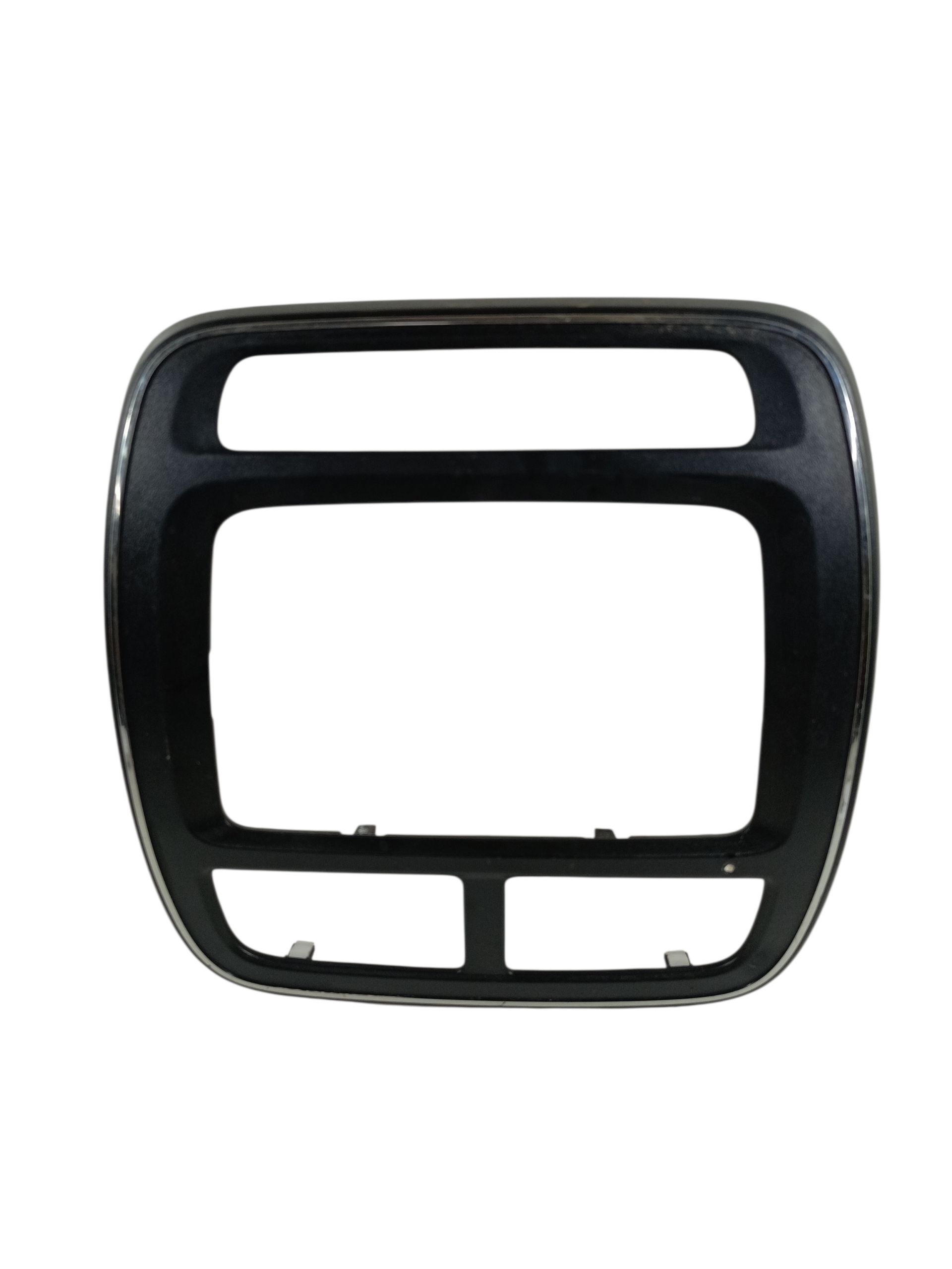 moldura rádio Renault Kwid zen 2 2024