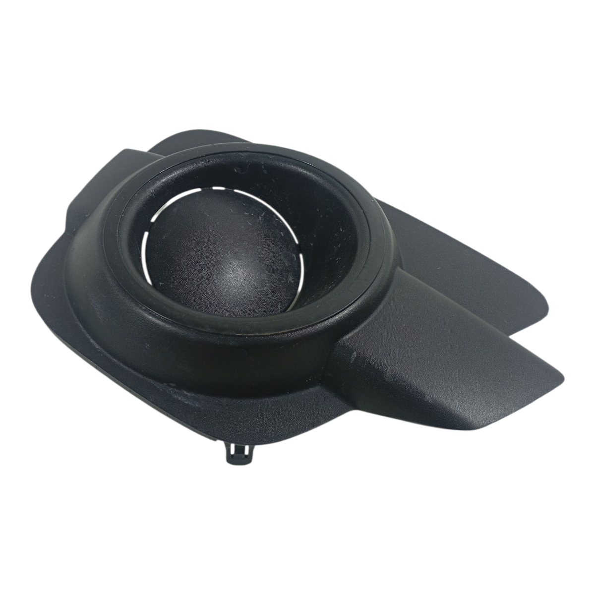 moldura farol milha lado direita renault kwid zen 2020
