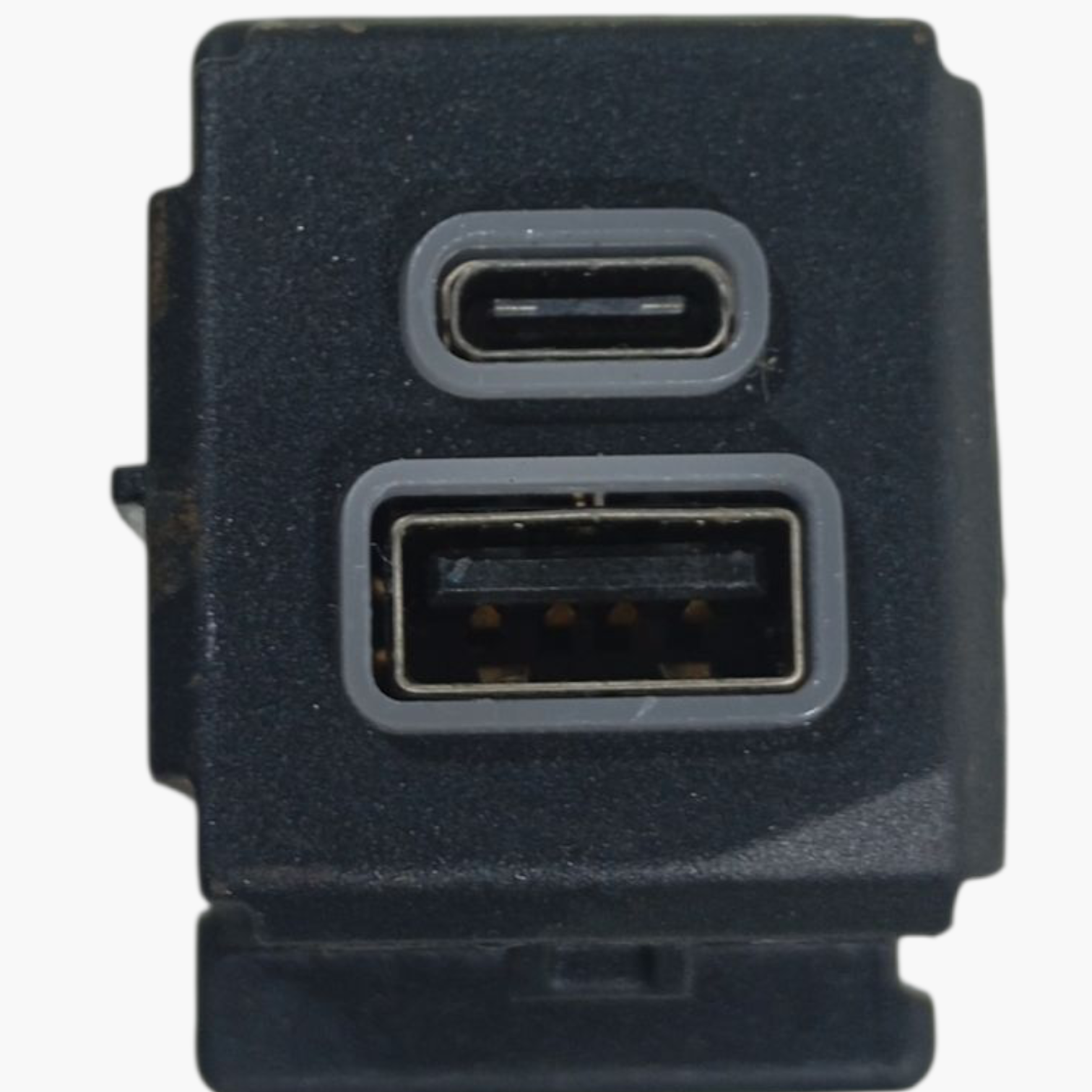 Conector USB Fiat Pulse Tf200 1.0 2023