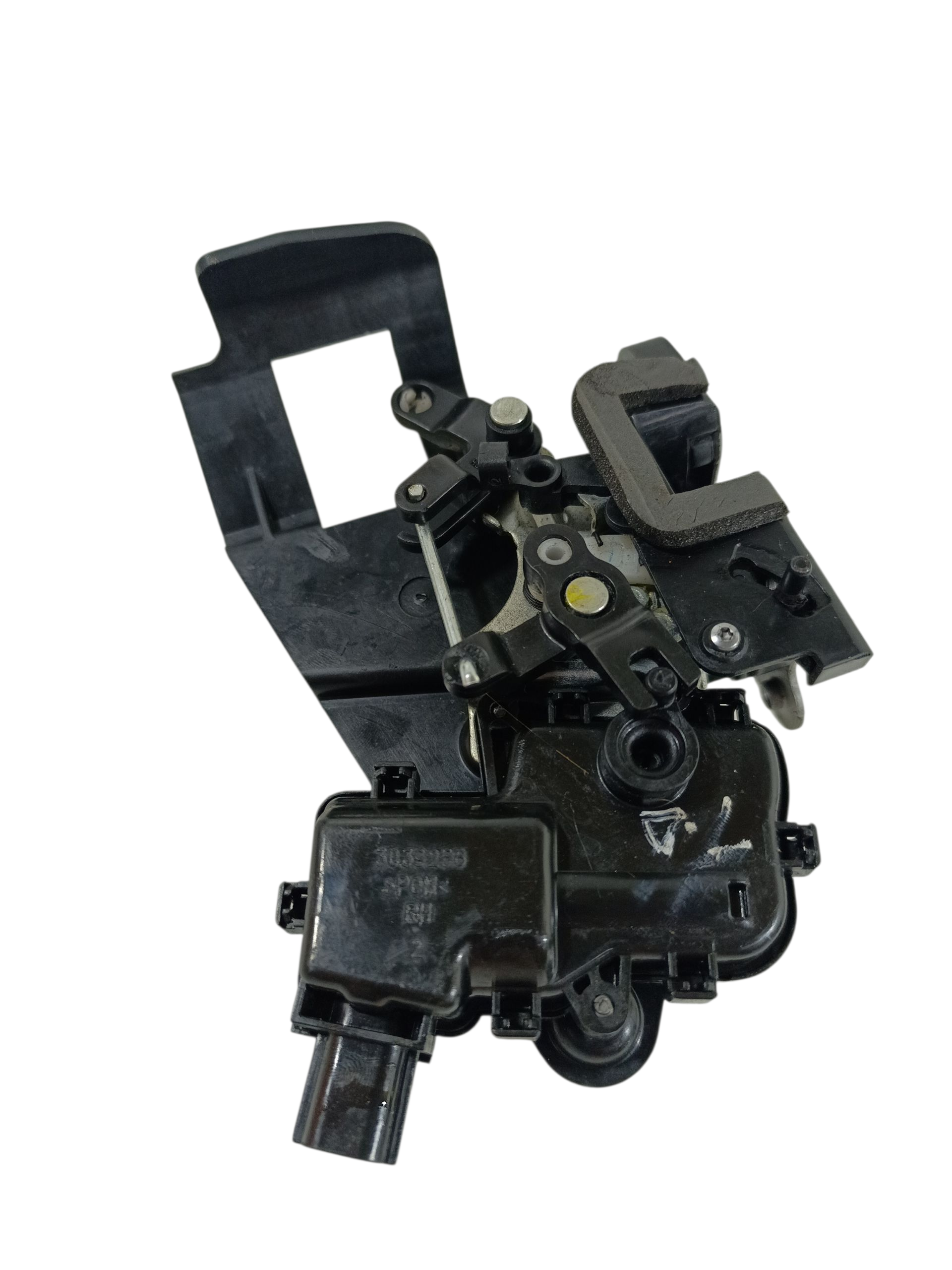 fechadura porta traseira dianteira Renault Kwid zen 2 2024