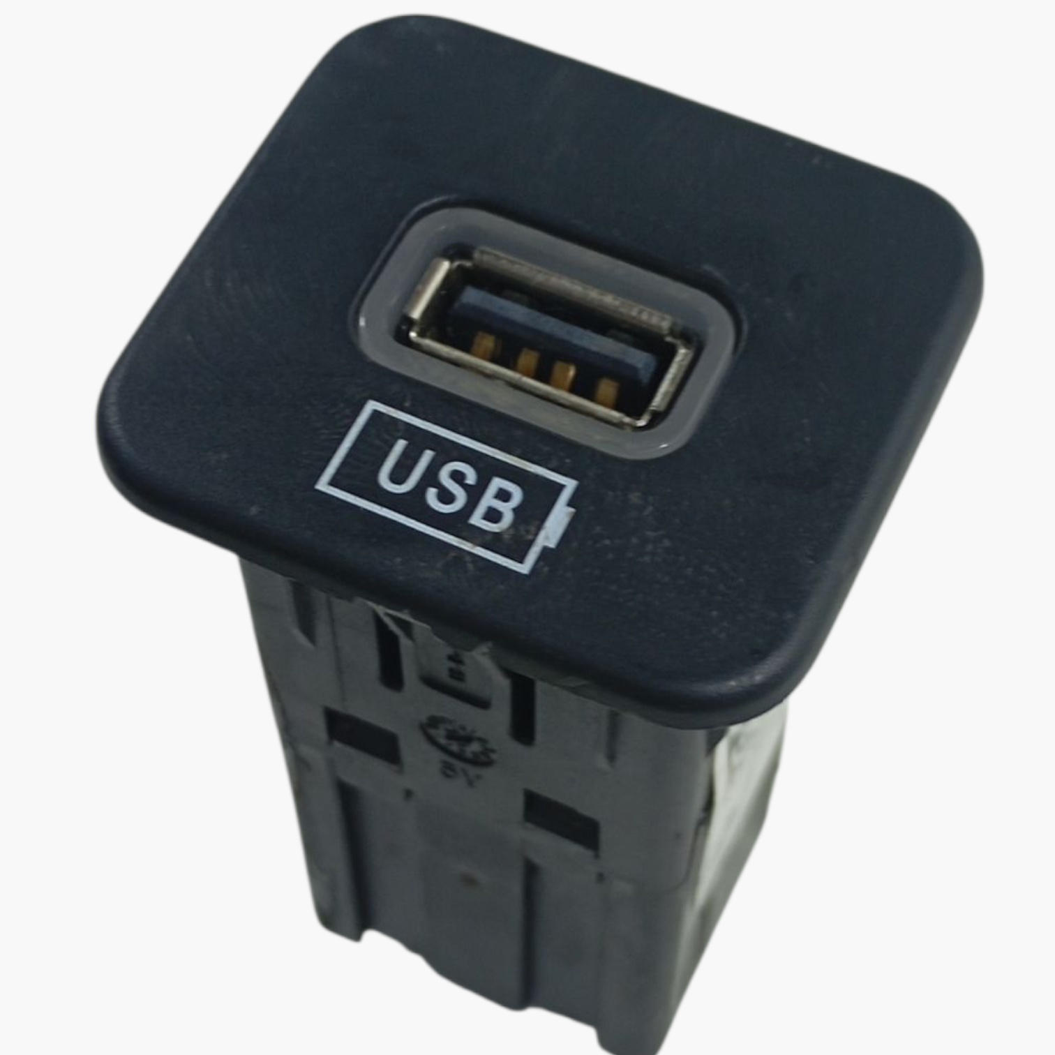 Conector usb Fiat Pulse Tf200 1.0 2023
