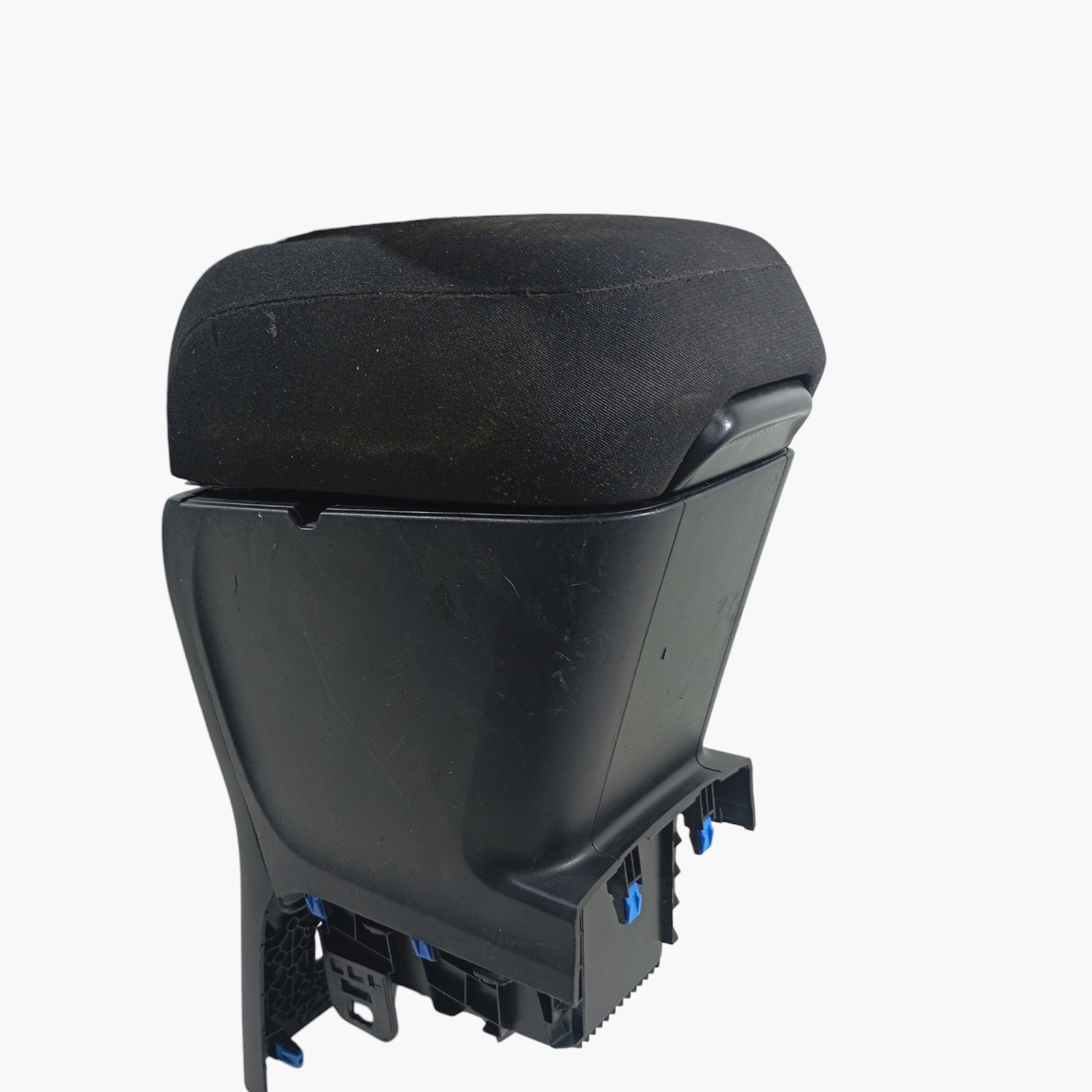 Porta objeto traseiro console Fiat Pulse Tf200 1.0 2023