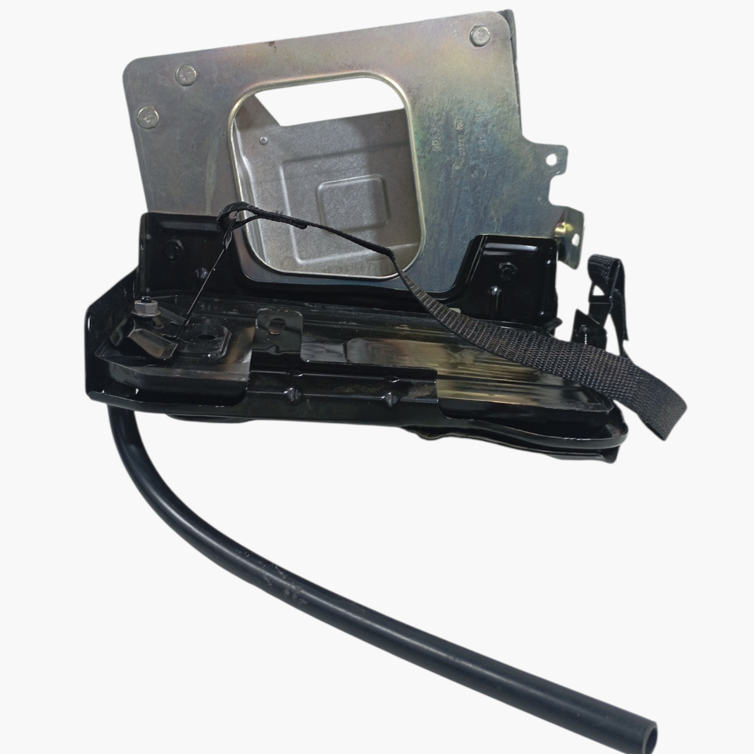 Caixa de bateria Fiat Pulse Tf200 1.0 2023