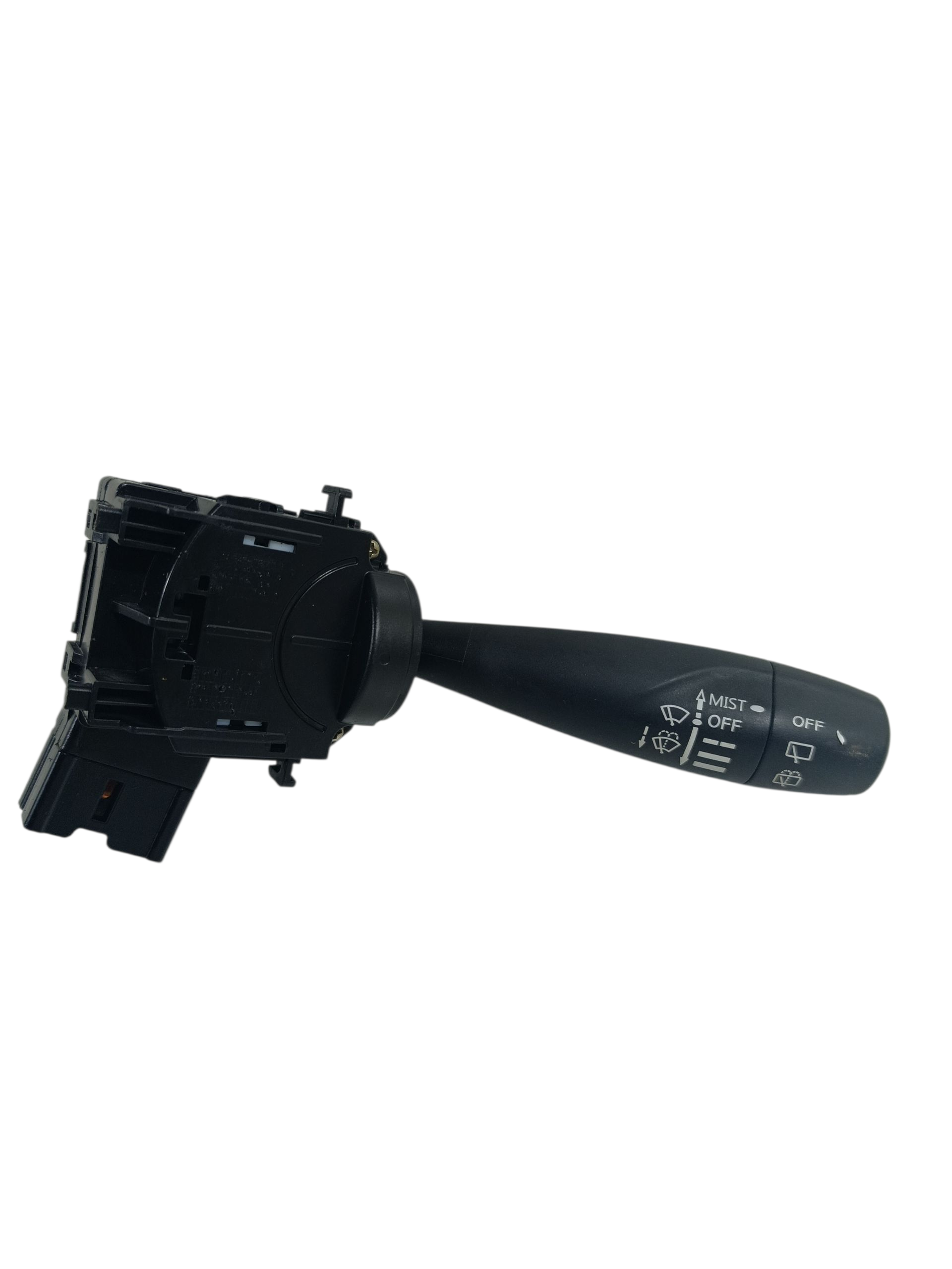 chave limpador Renault Kwid zen 2 2024