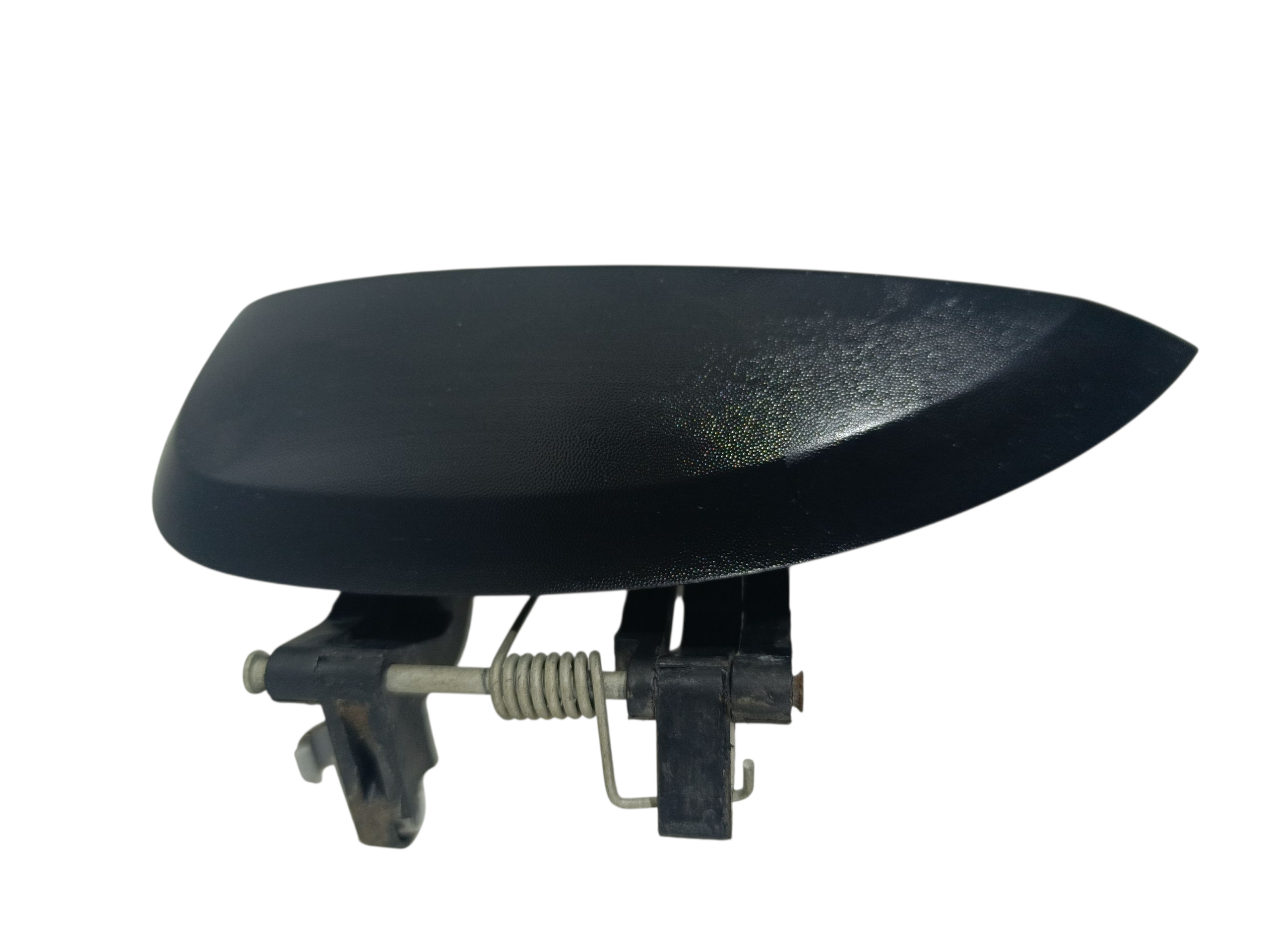 maçaneta externa porta dianteira esquerda Renault kwid zen 2 2024