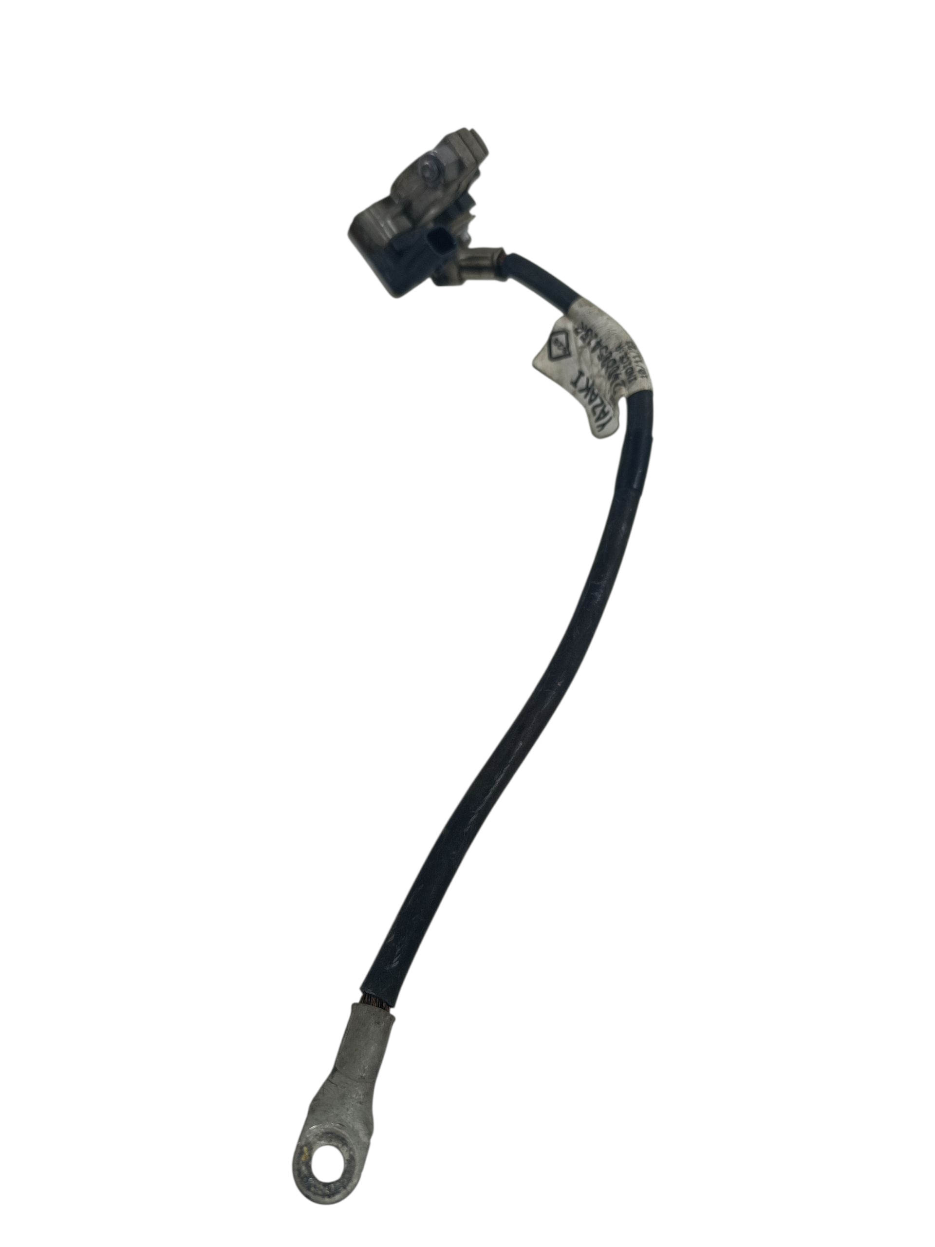 Cabo negativo bateria Renault Kwid zen 2 2024