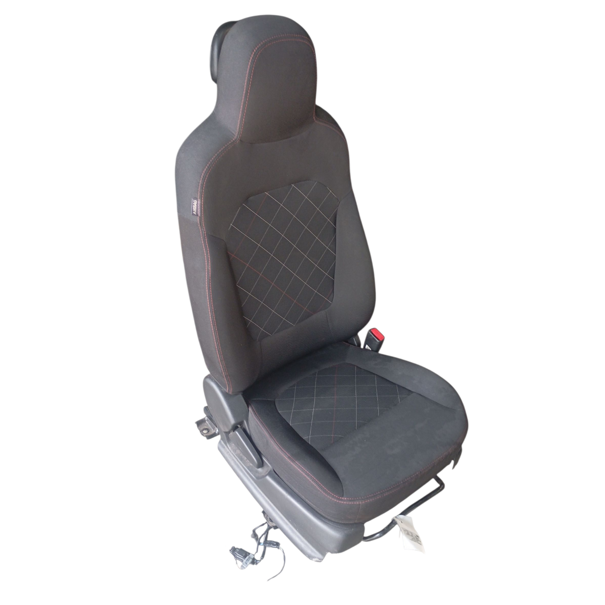 banco dianteiro direito renault kwid zen 2 2024