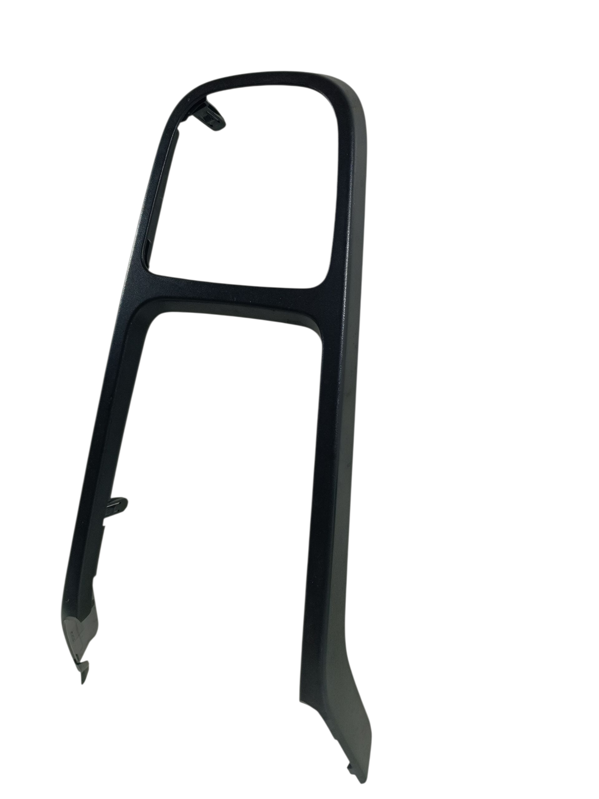 moldura console central Renault Kwid zen 2 2024