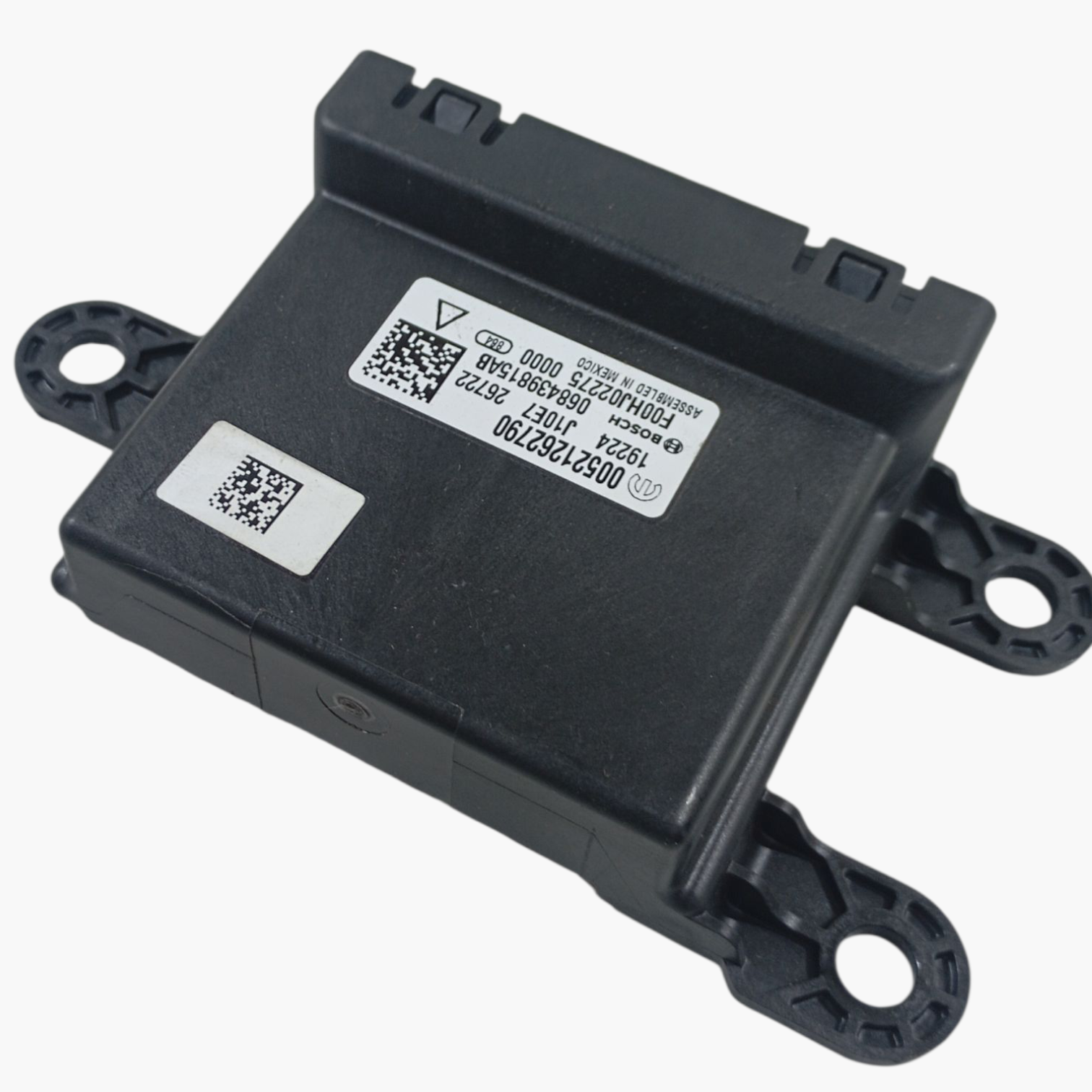 Módulo estacionamento Fiat Pulse Tf200 1.0 2023