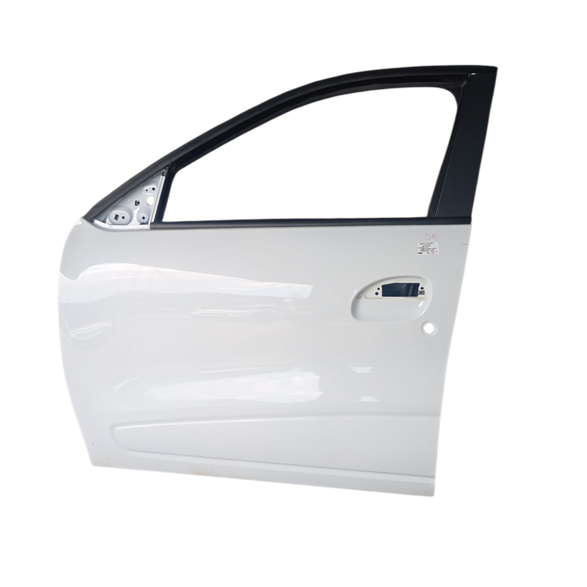 porta dianteira esquerda renault kwid zen 2 2024