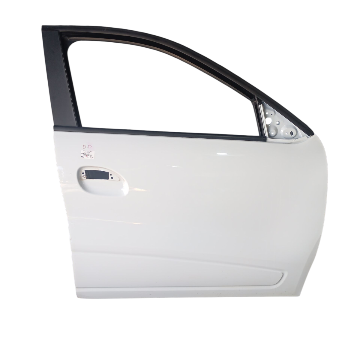 porta dianteira direita renault kwid zen 2 2024