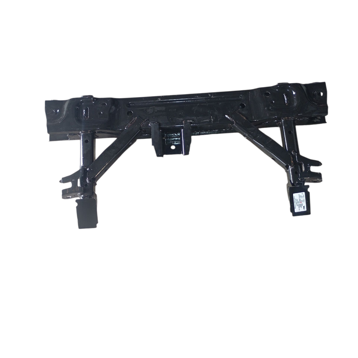 quadro agregado suspensao renault kwid zen 2 2024
