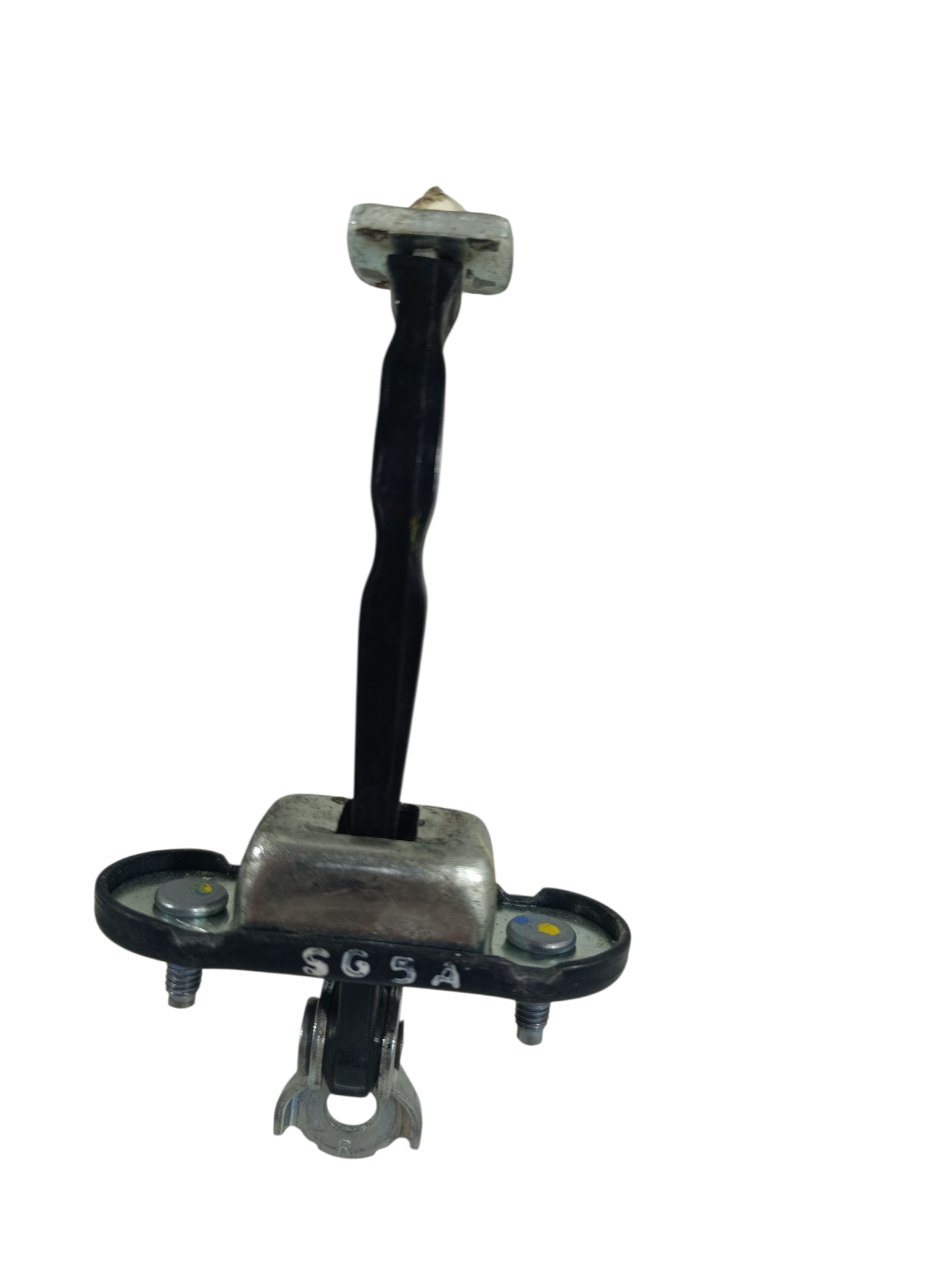 limitador porta dianteira direita Renault Kwid zen 2 2024