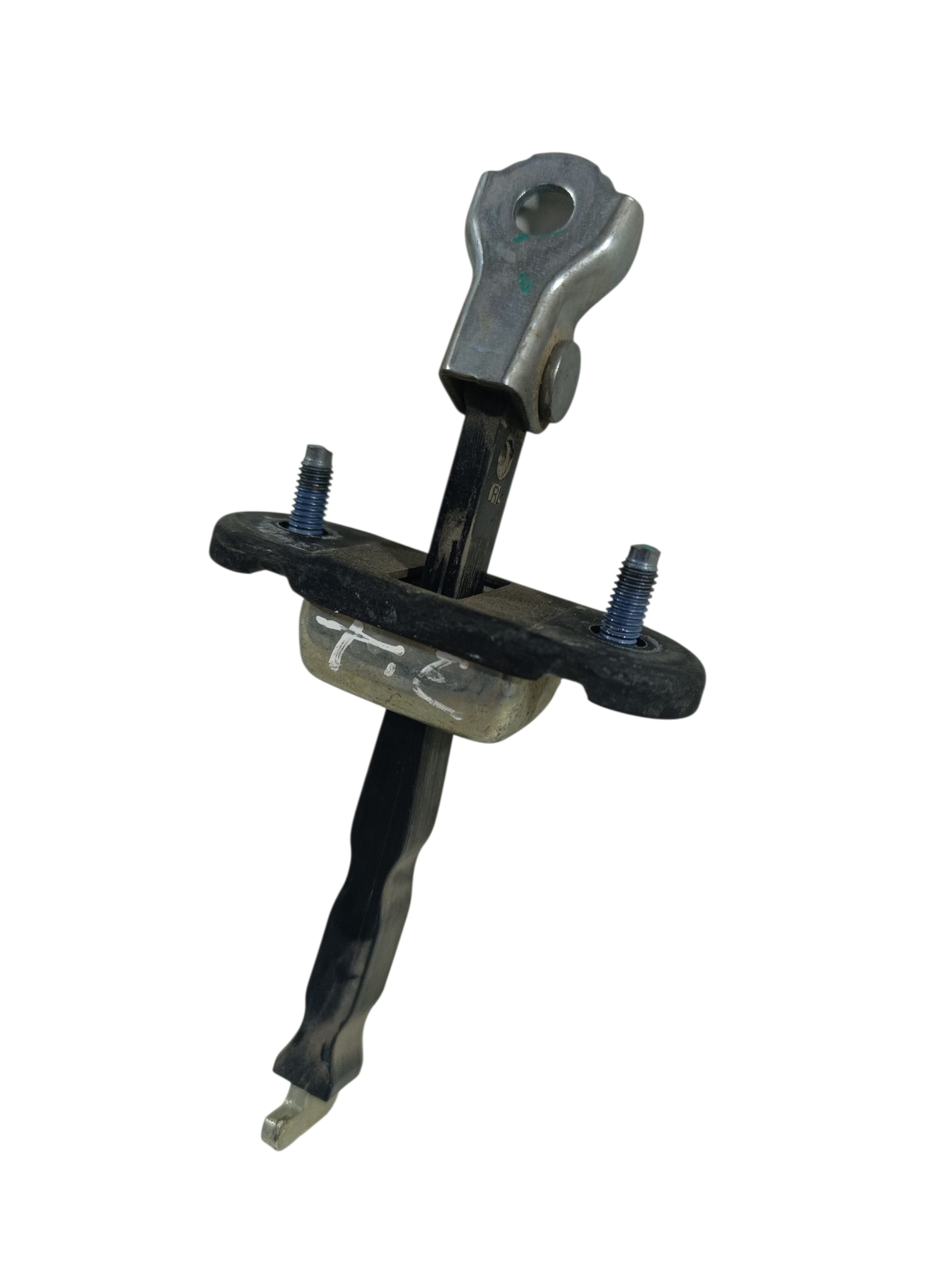 limitador porta traseira esquerda Renault Kwid zen 2 2024