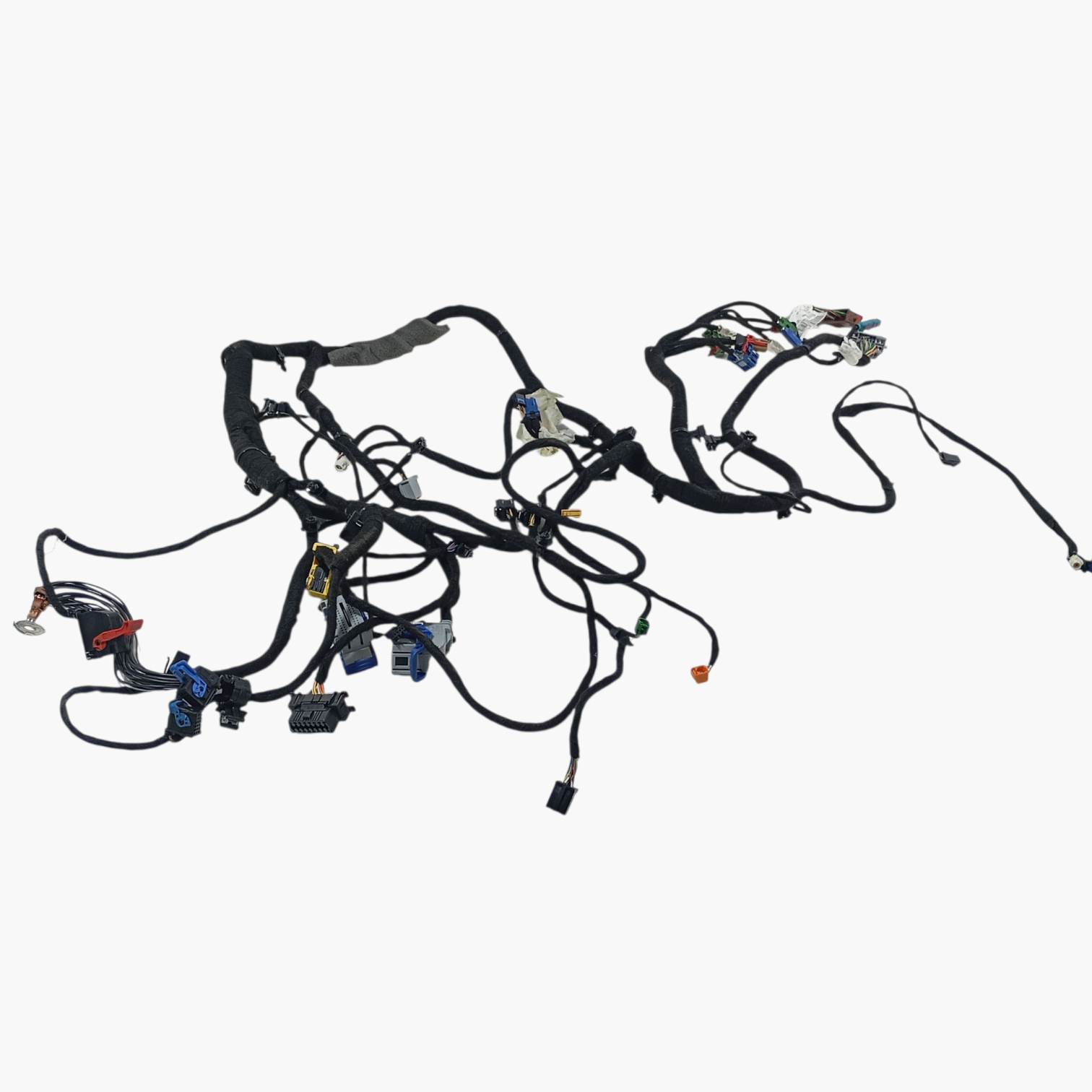 Chicote painel Fiat Pulse Tf200 1.0 2023
