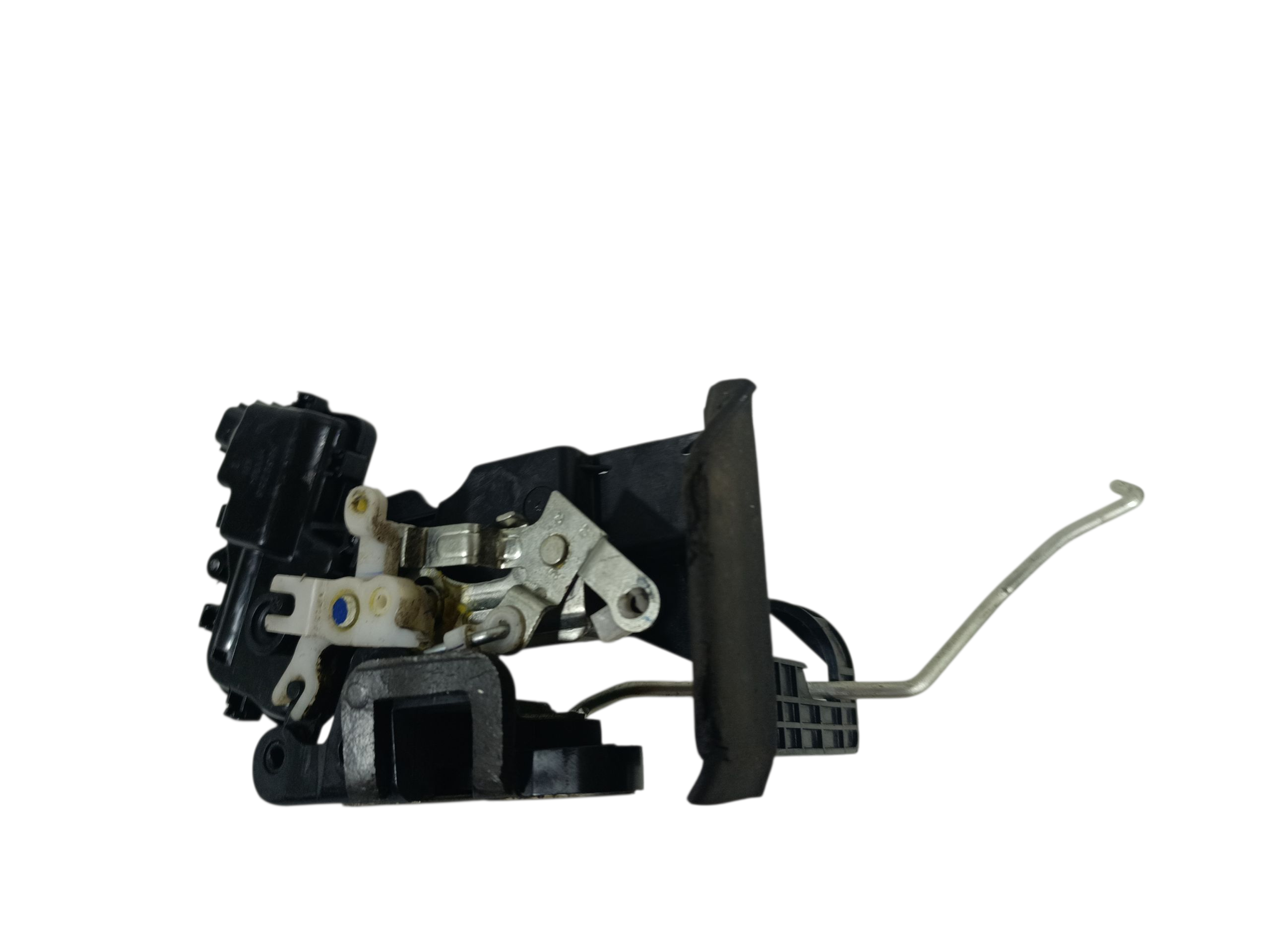 fechadura porta dianteira direita Renault Kwid zen 2 2024