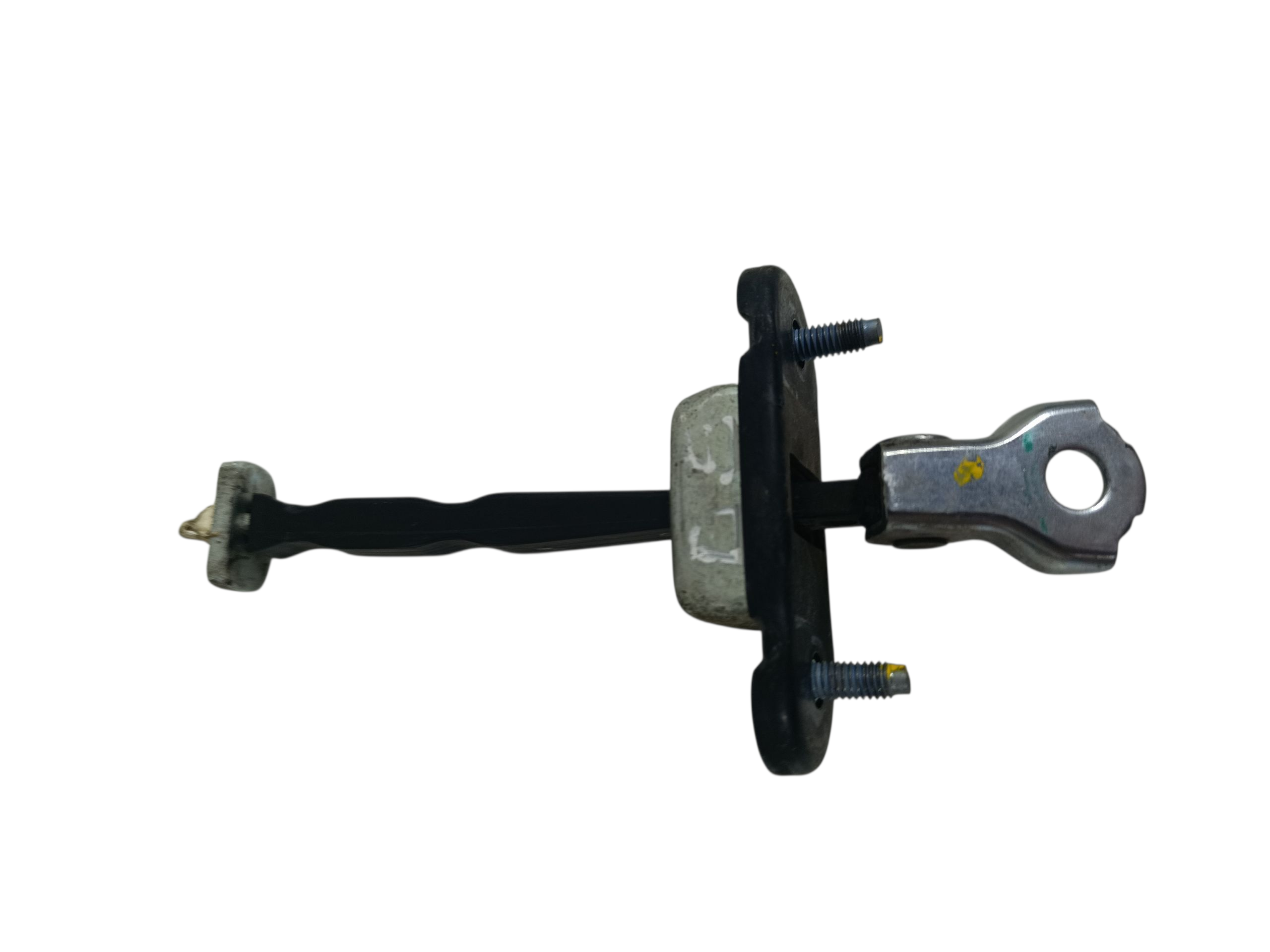 limitador porta dianteira esquerda Renault Kwid zen 2 2024
