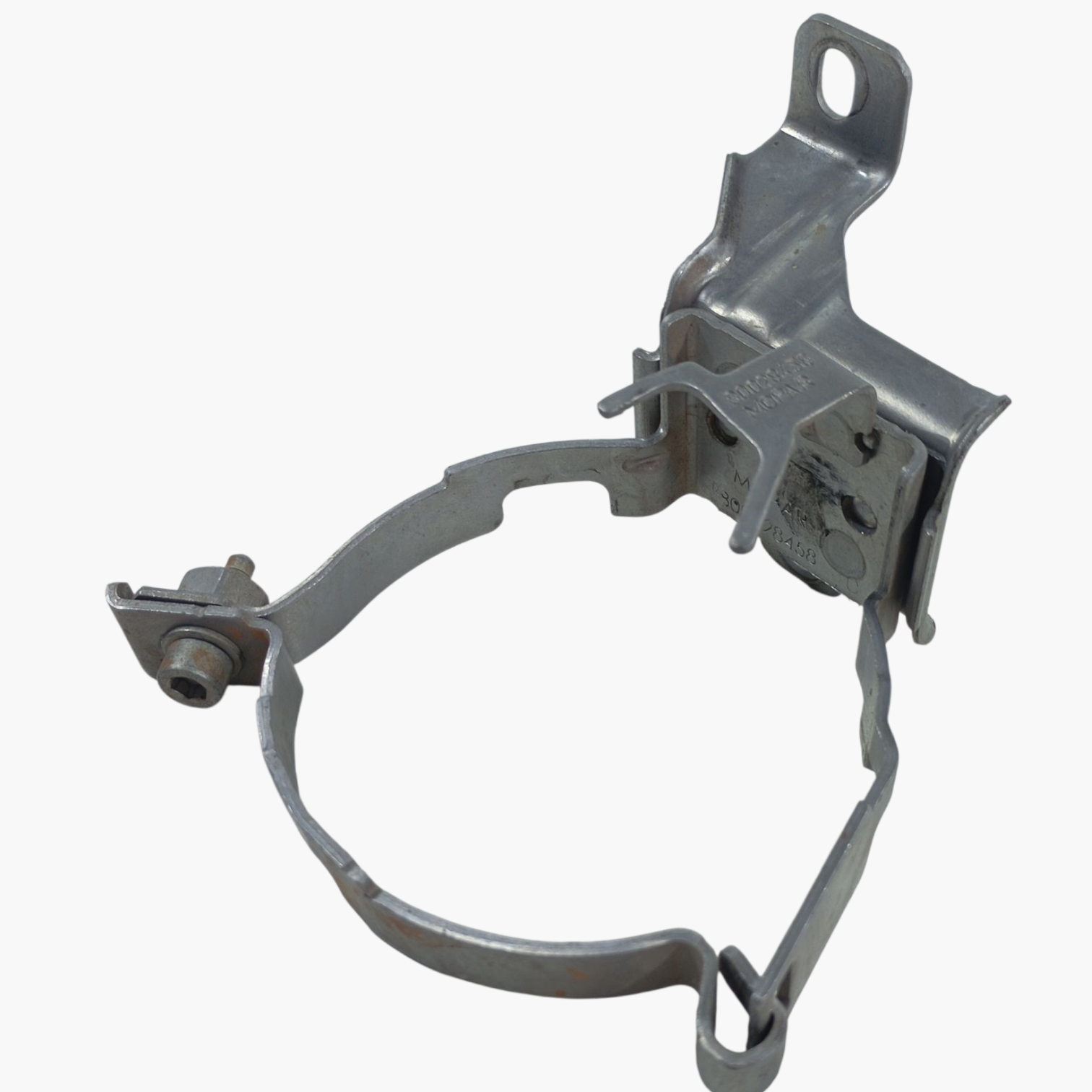 Suporte bomba água Fiat Pulse Tf200 1.0 2023