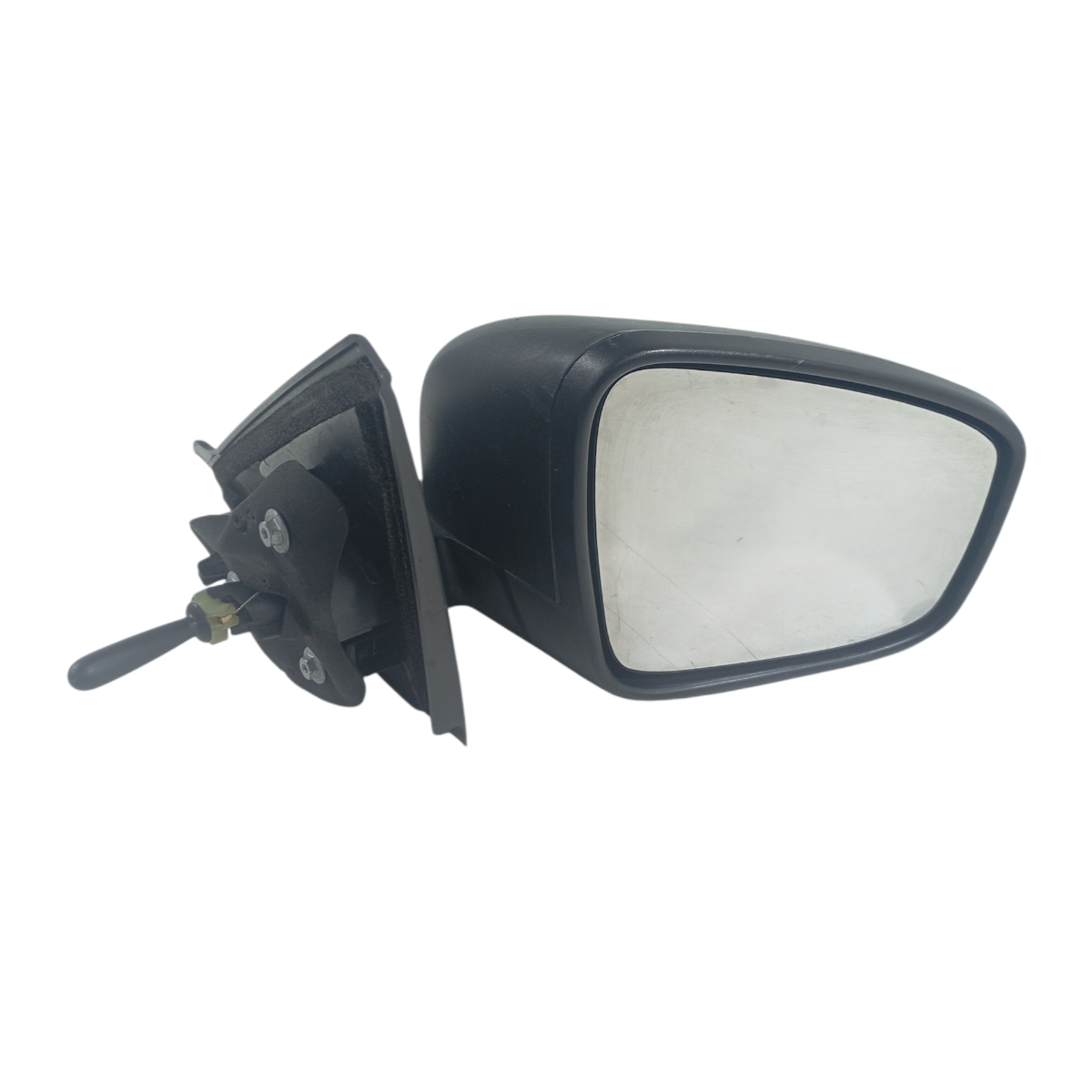 retrovisor externo direito manual renault kwid zen 2020
