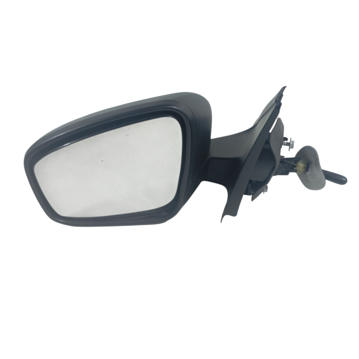 retrovisor esquerdo renault kwid zen 2020