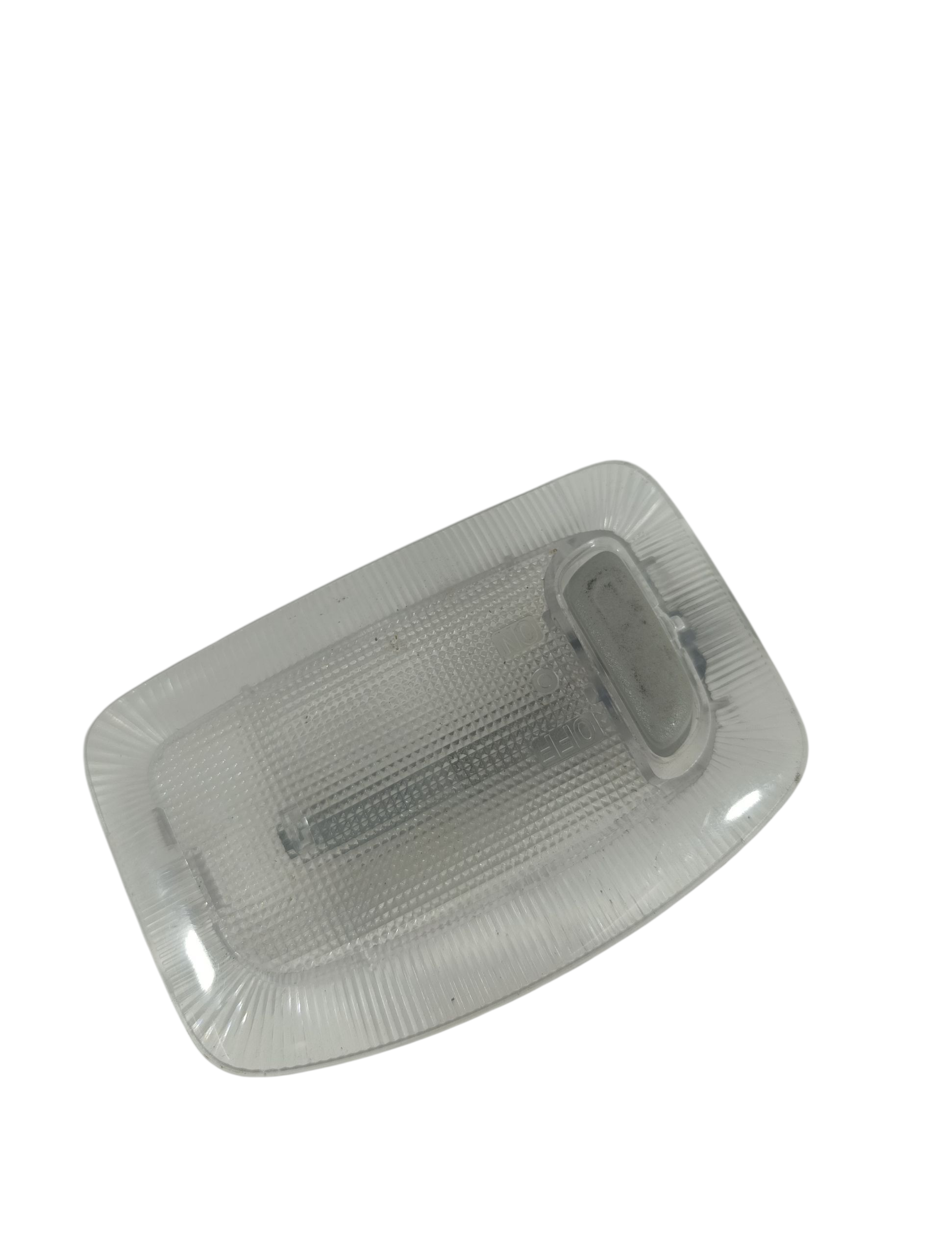 luz teto renault kwid zen 2 2024