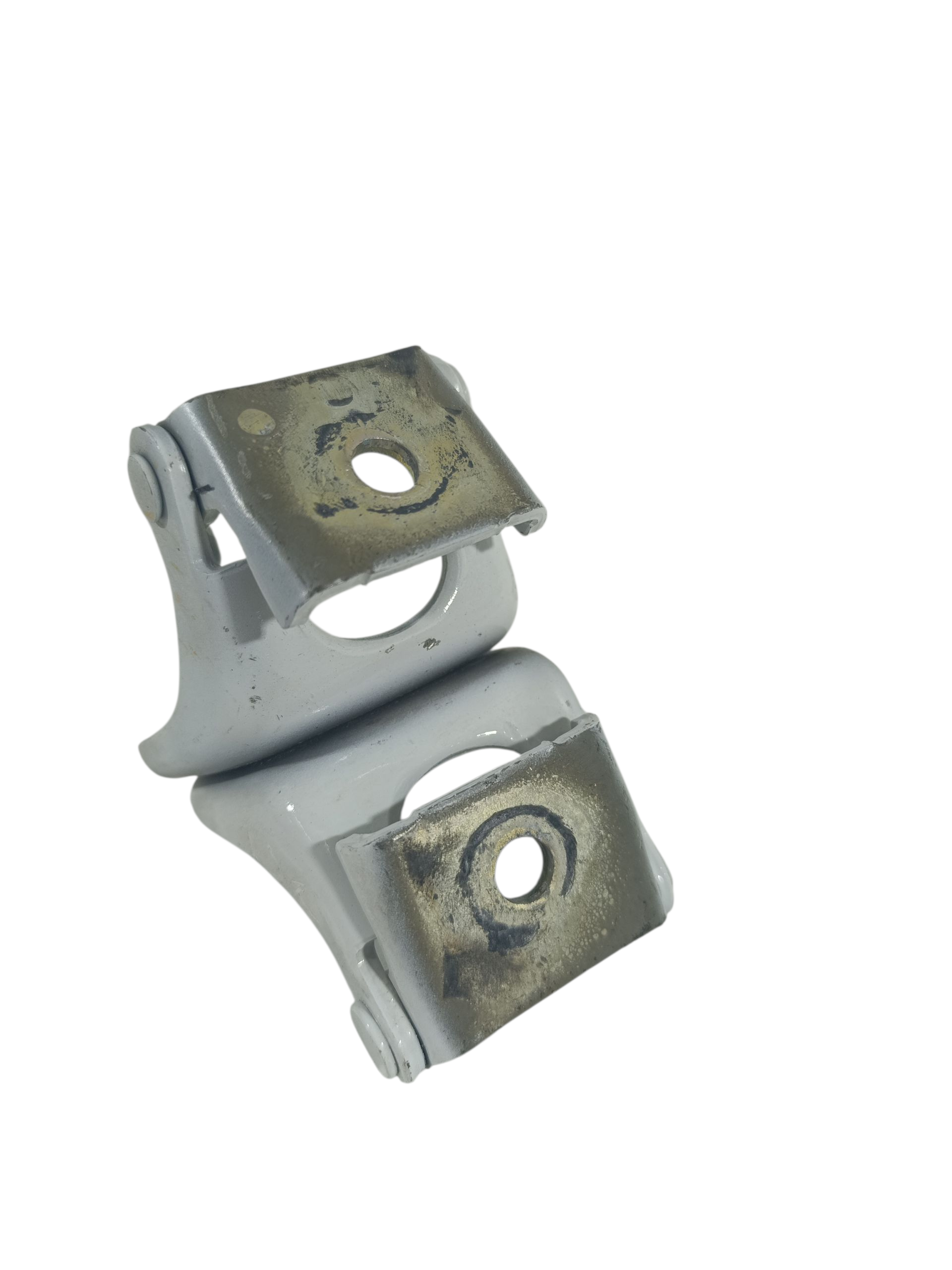 dobradiça porta dianteira esquerda Renault kwid zen 2 2024
