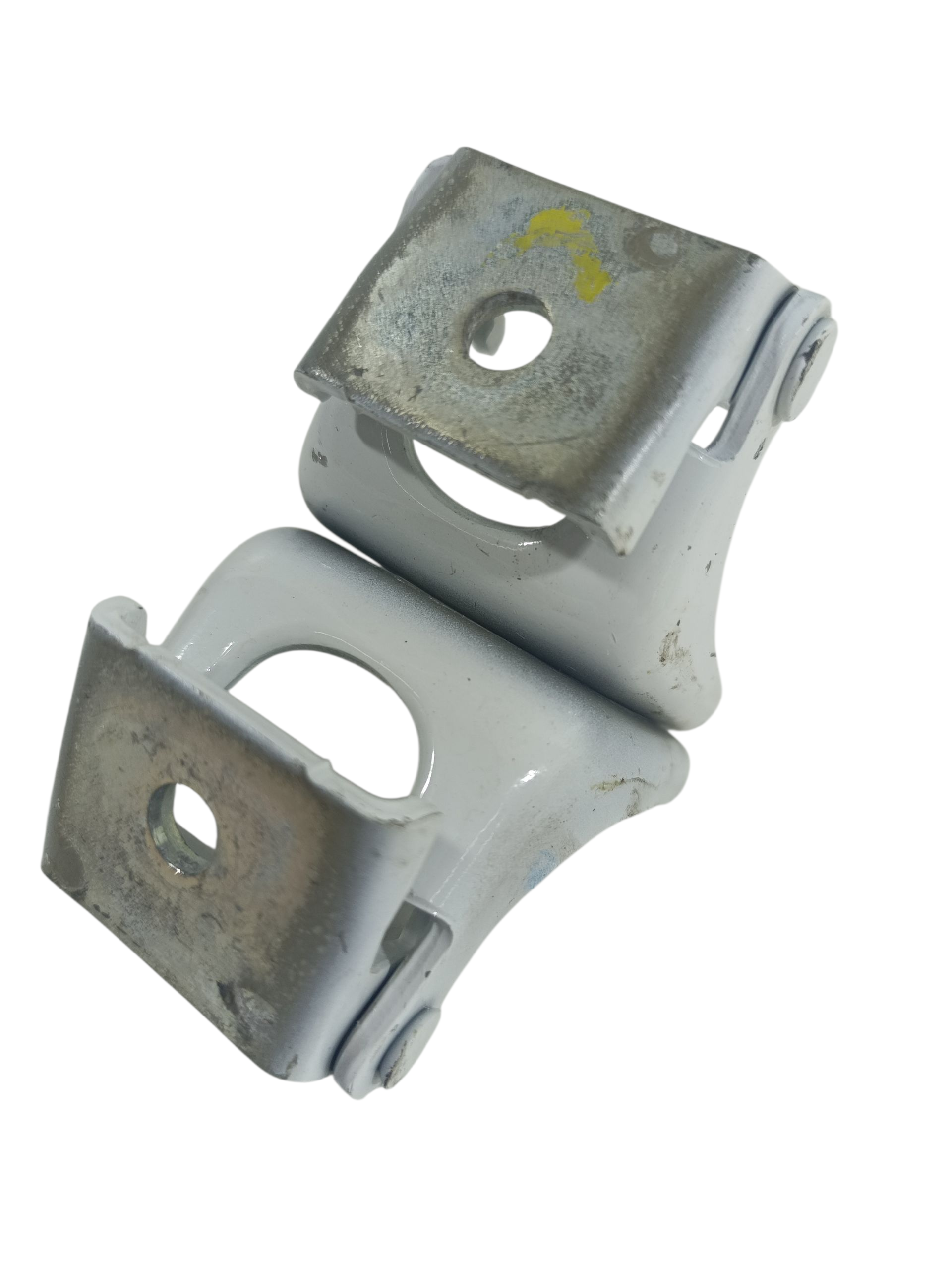 dobradiça porta traseira esquerda Renault kwid zen 2 2024