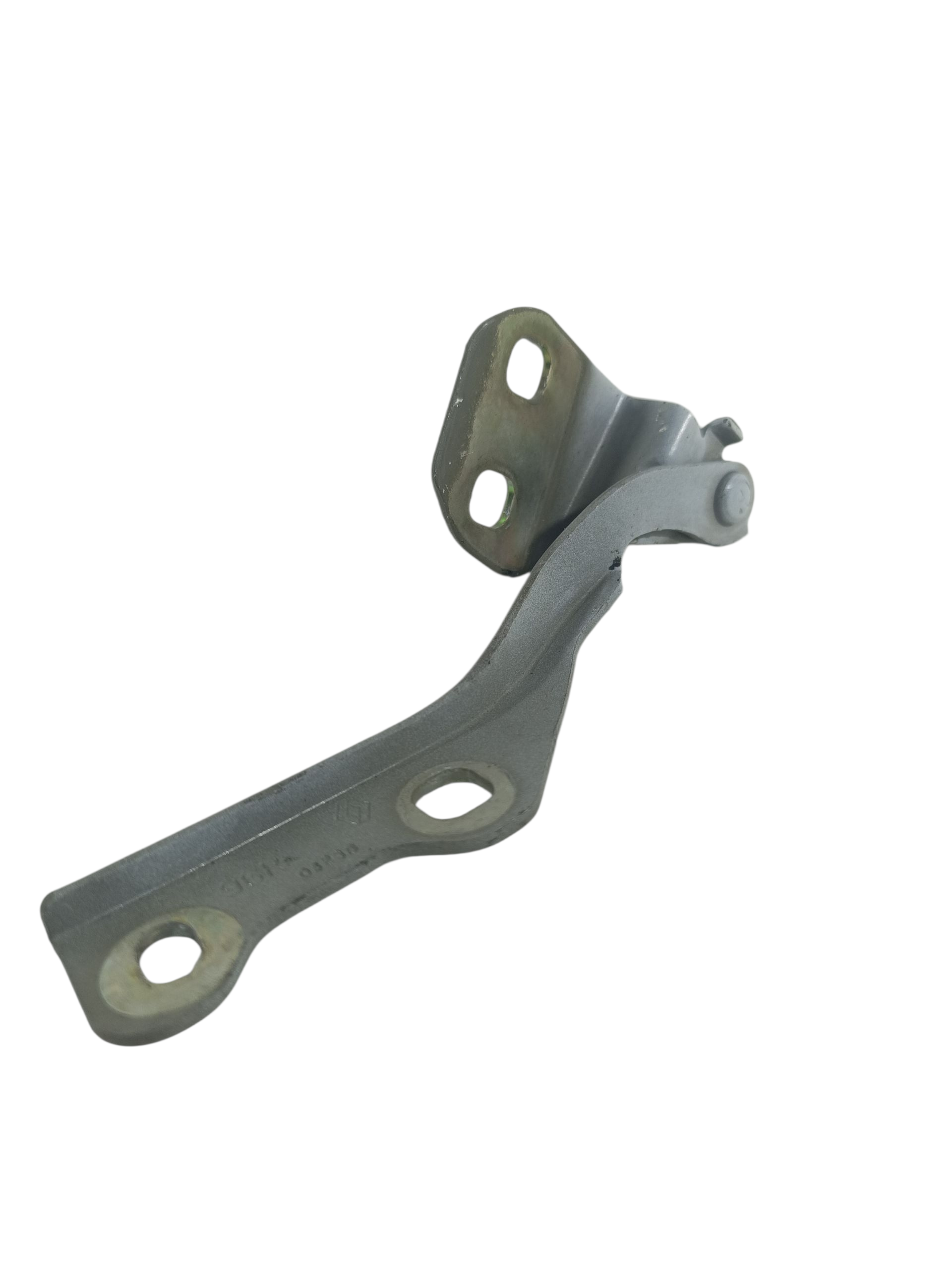 braço capô dianteiro esquerdo renault kwid zen 2 2024