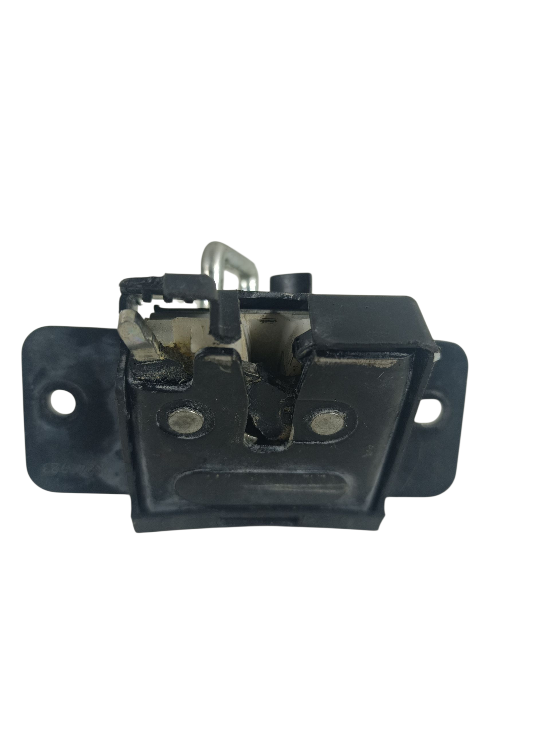fechadura porta malas renault kwid zen 2 2024