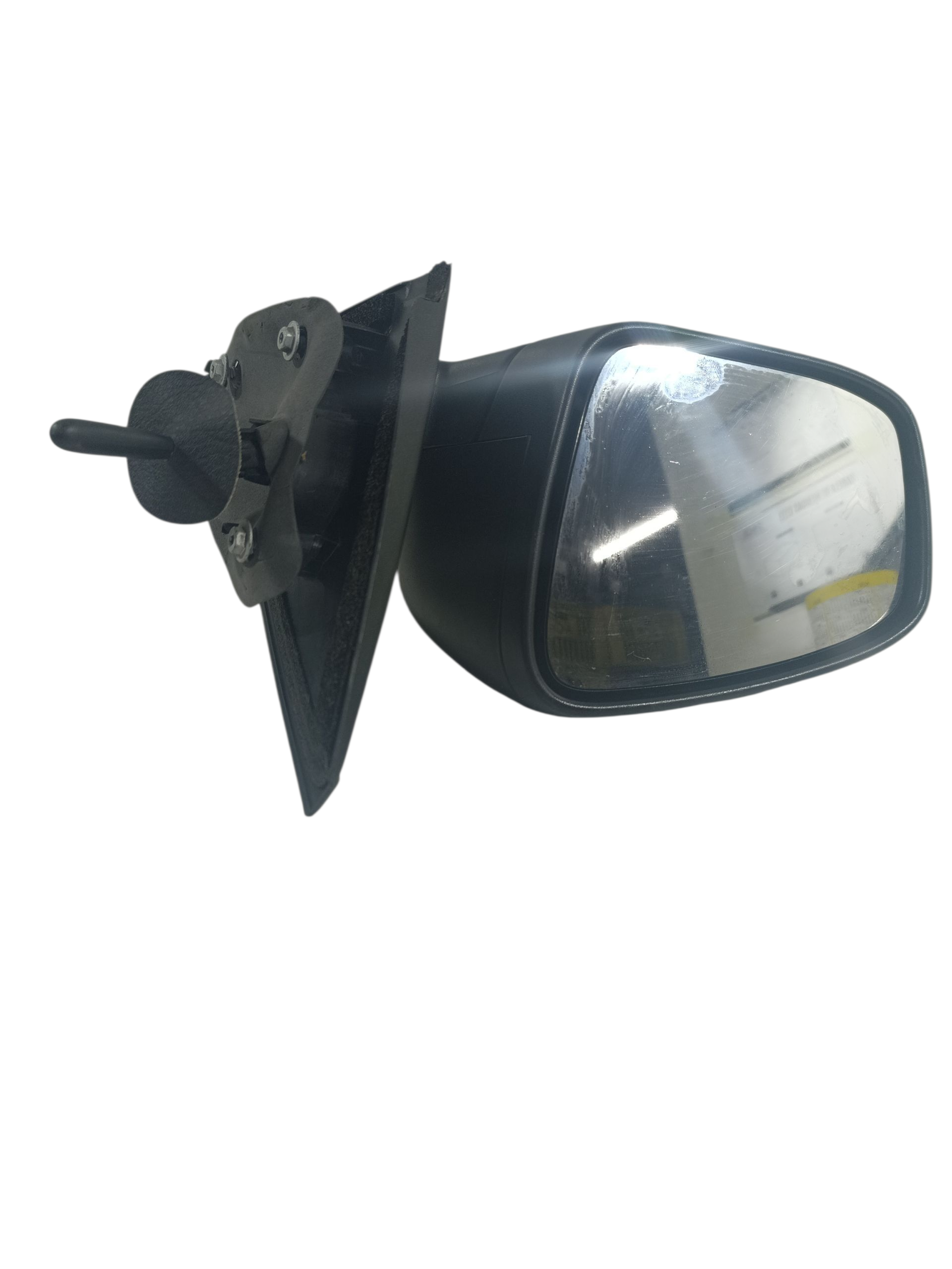 retrovisor Manual esquerdo Renault Kwid zen 2 2024