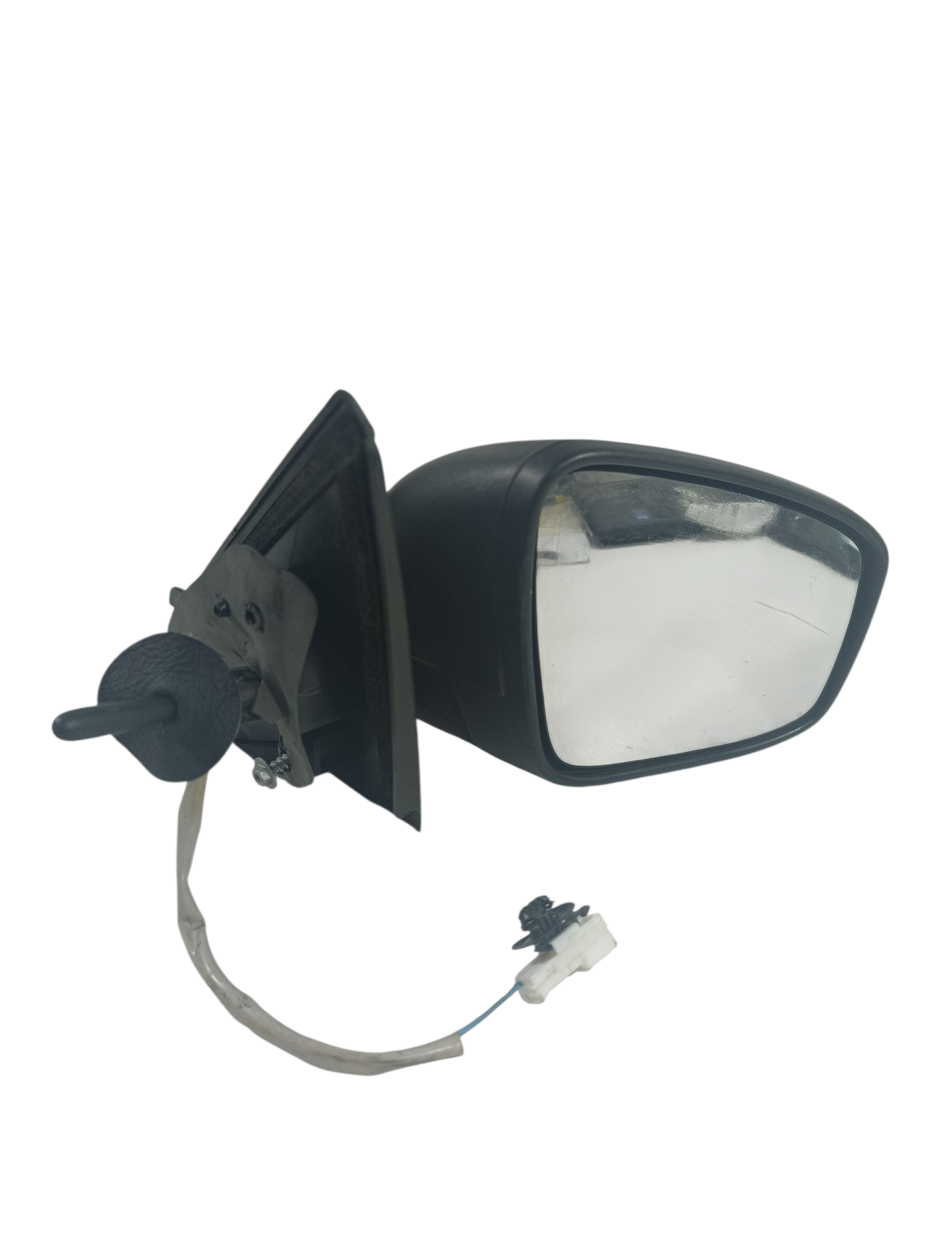retrovisor Manual direito Renault Kwid zen 2 2024