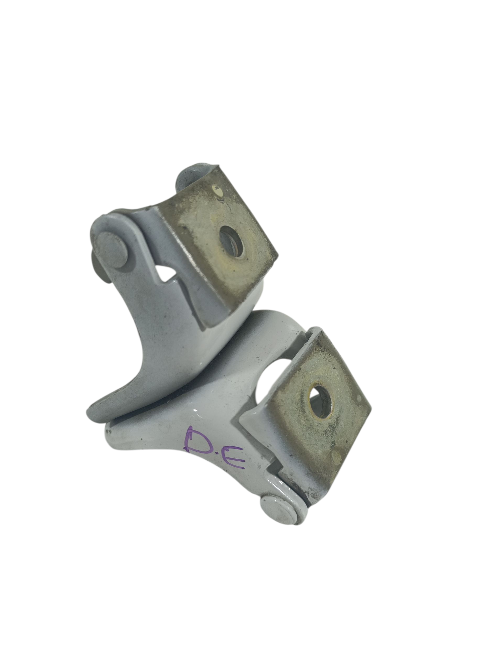 dobradiça porta dianteira esquerda Renault kwid zen 2 2025