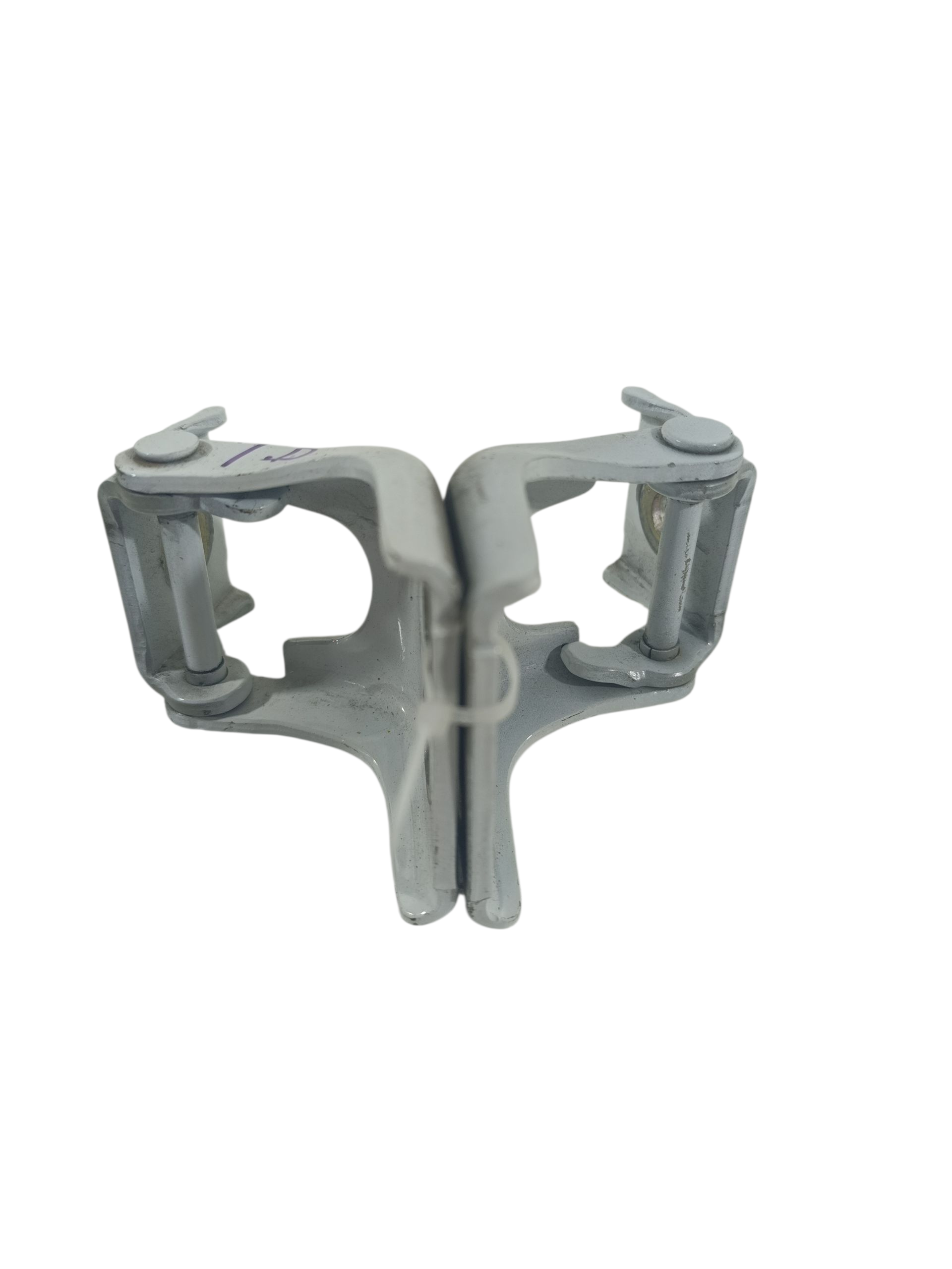 dobradiça porta traseira direita Renault Kwid zen 2 2025