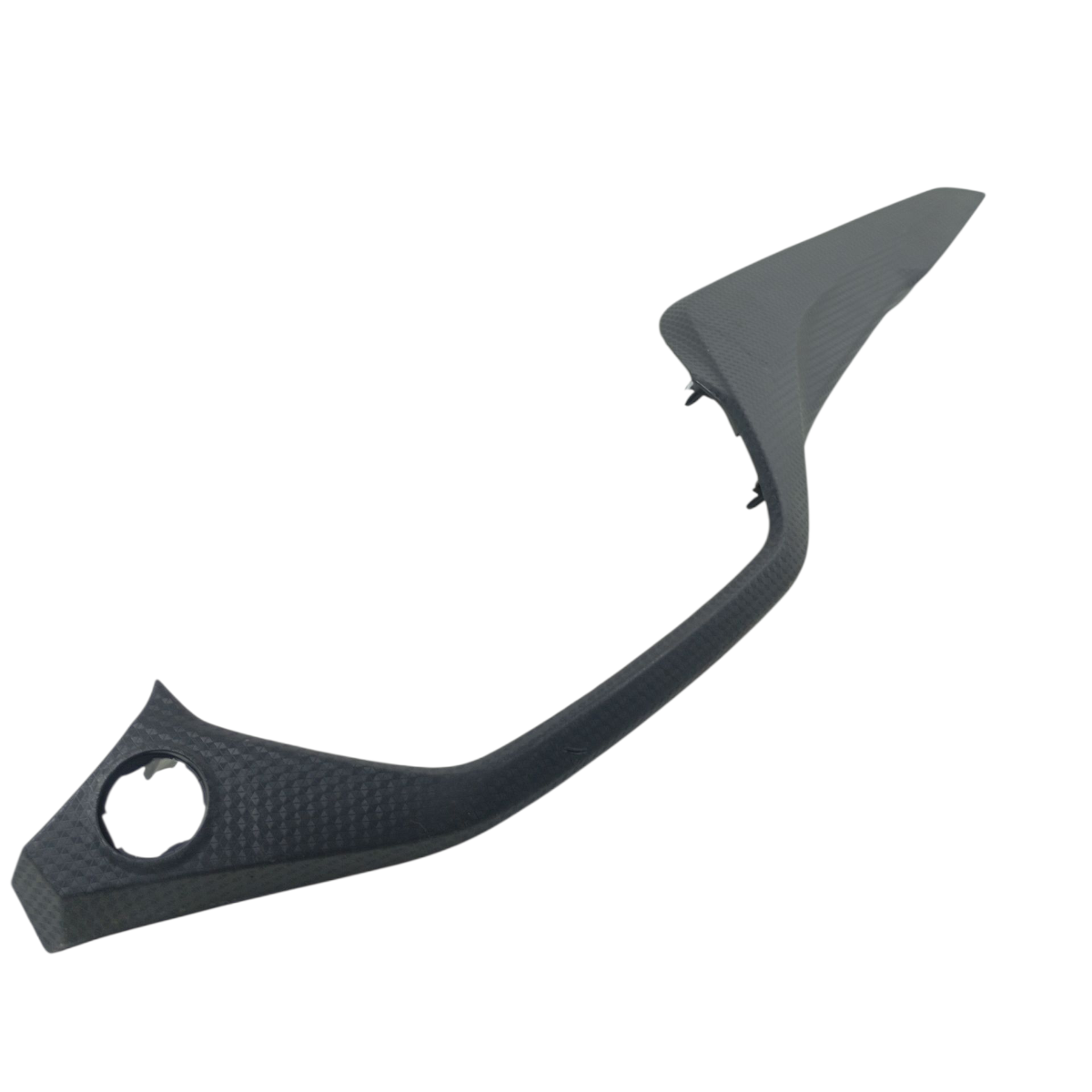Moldura Central Painel Chevrolet Onix Plus 2024