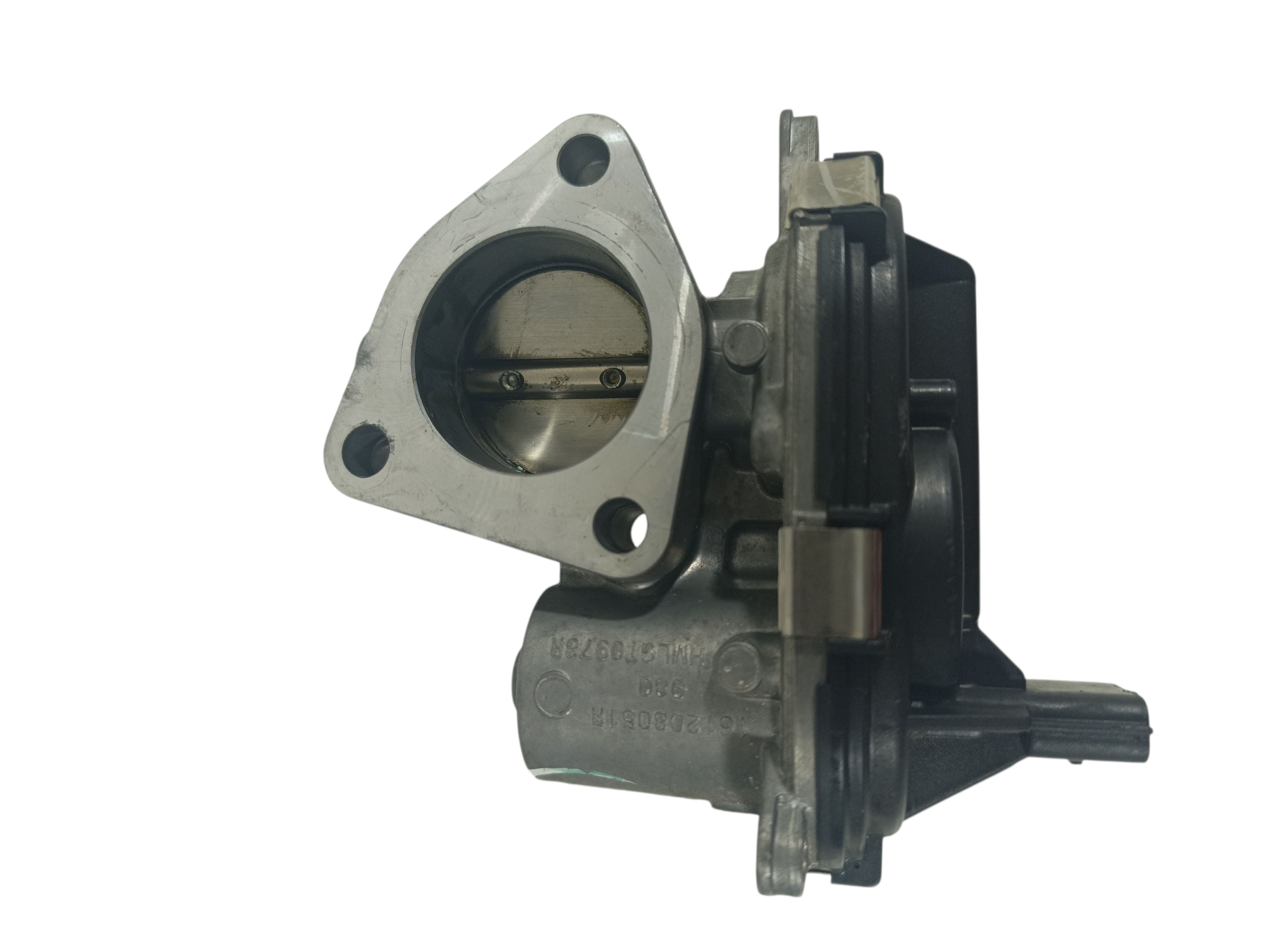Tbi Renault Kwid zen 2 2025