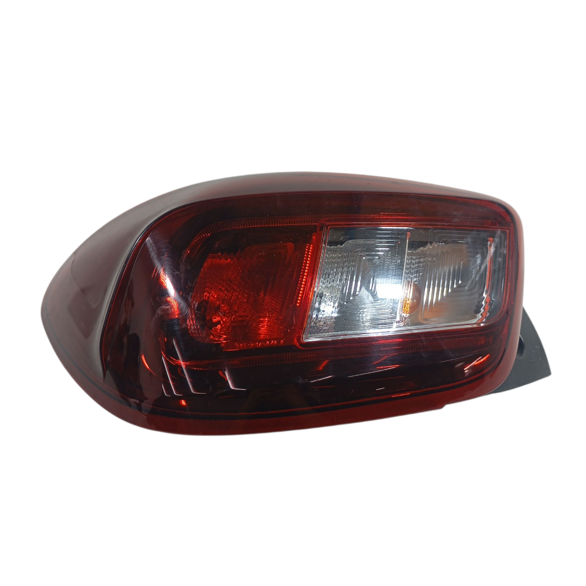 lanterna traseira esquerda renault kwid intense 2 2023