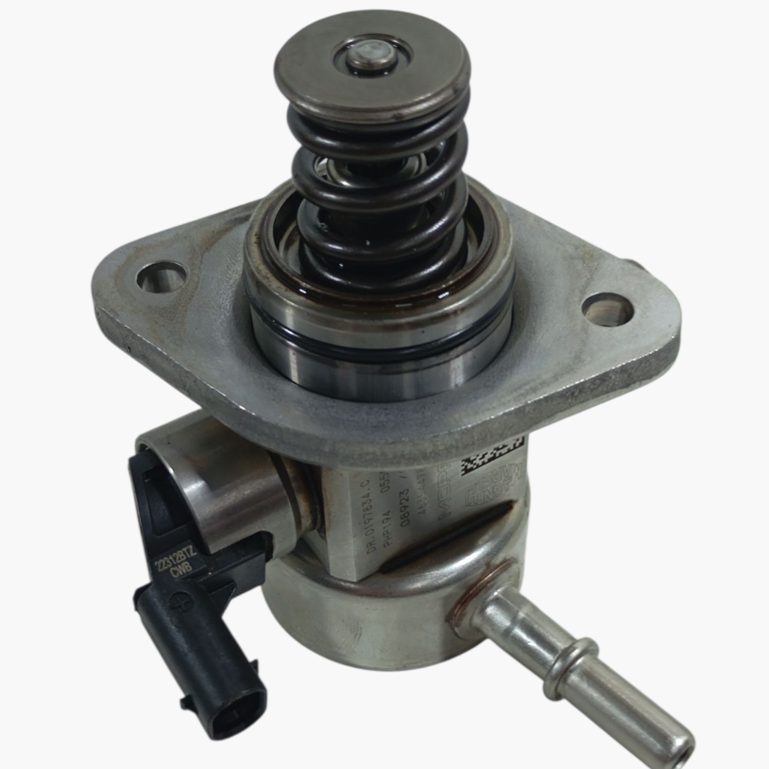 Bomba alta pressão Fiat Pulse Tf200 1.0 2023