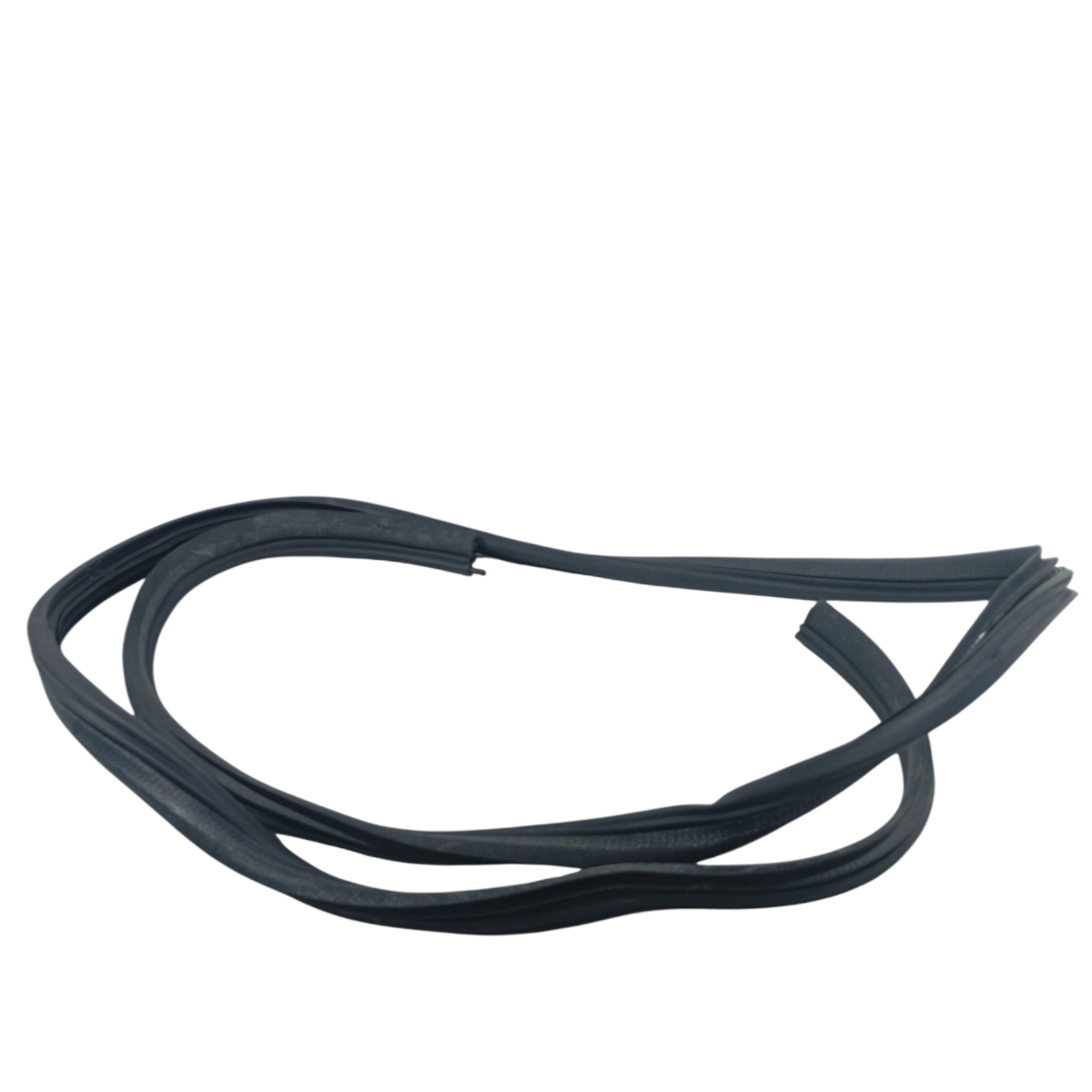 borracha porta dianteira esquerda renault kwid zen 2020