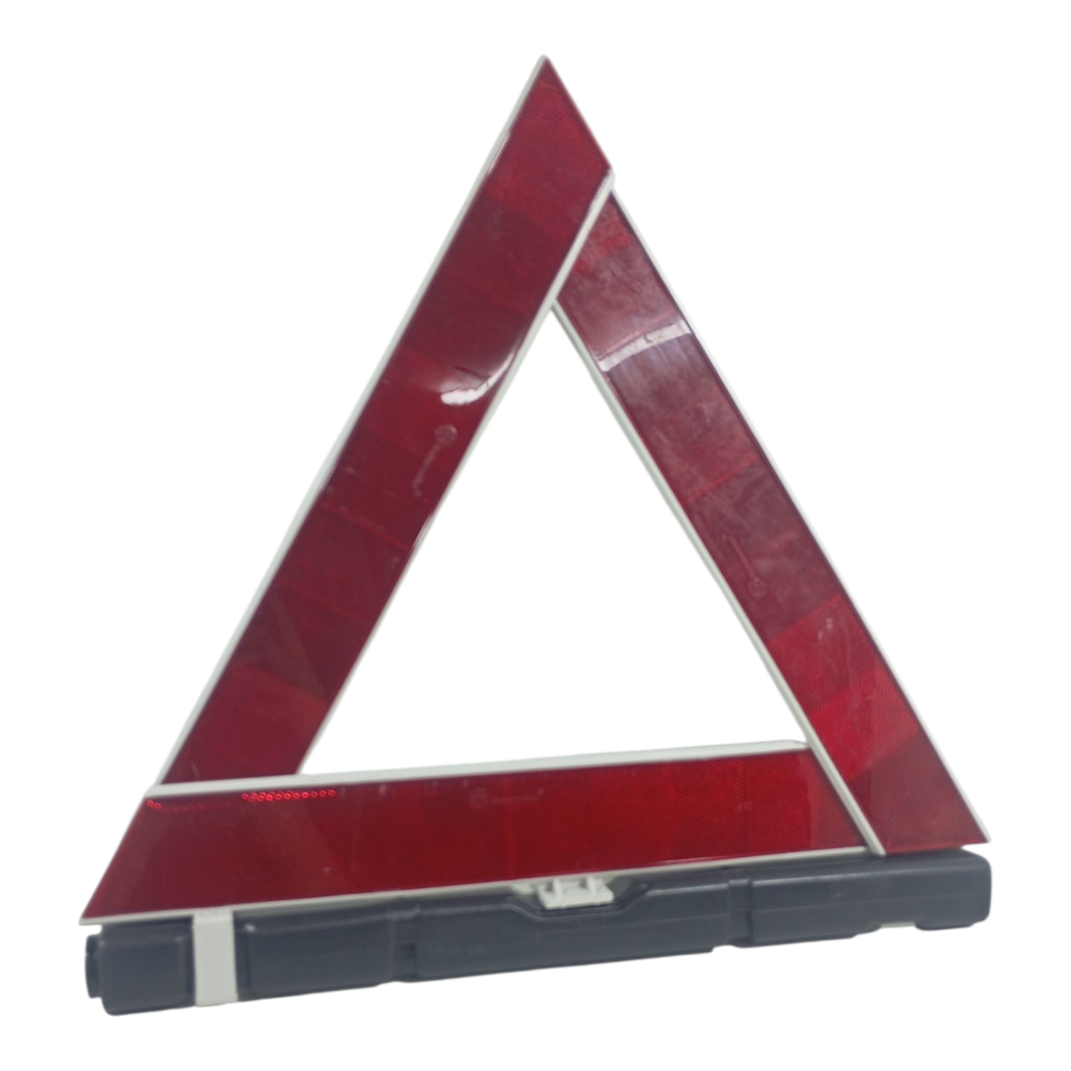 triangulo sinalizaçao renault kwid zen 2020
