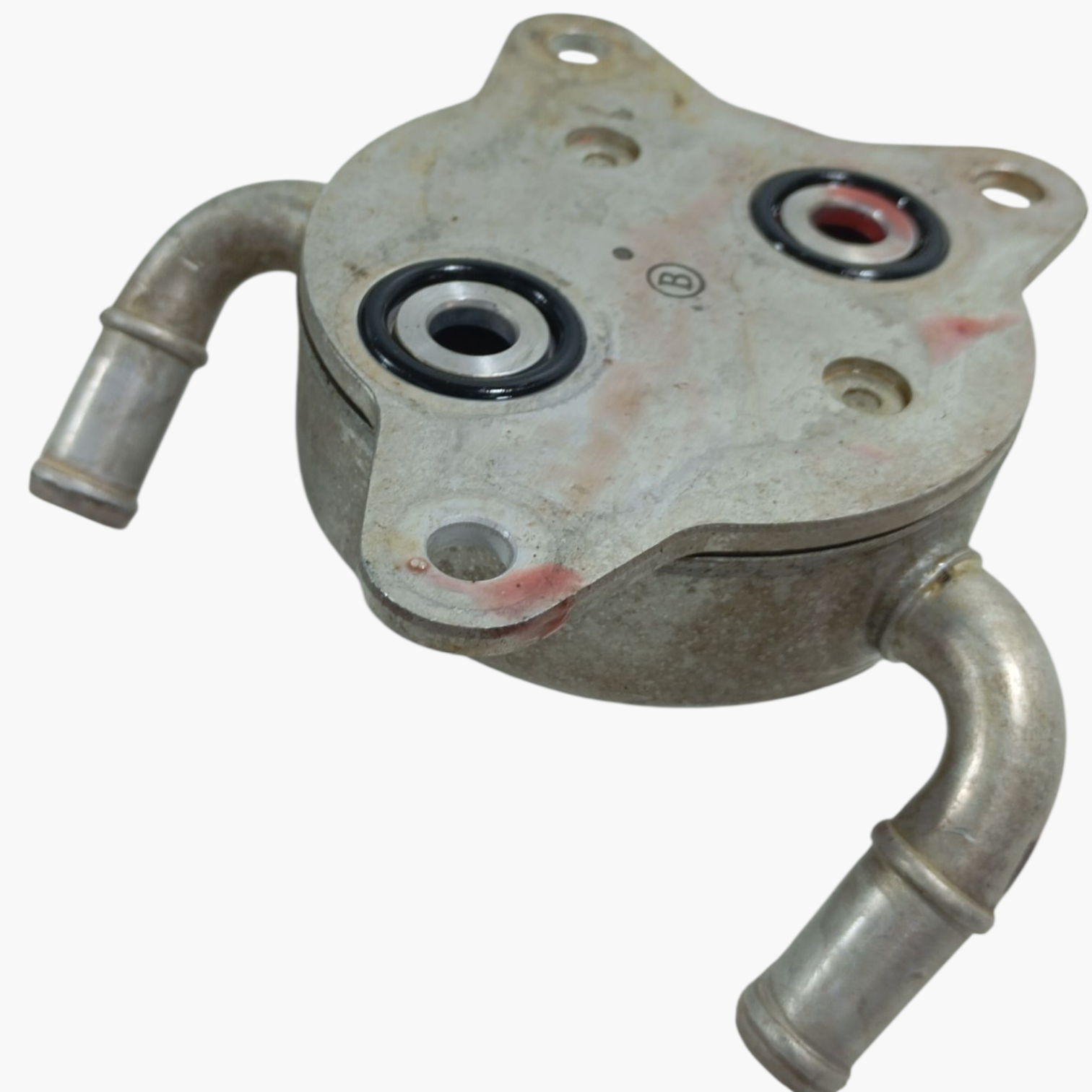 Resfriador trocador de calor Fiat Pulse Tf200 1.0 2023