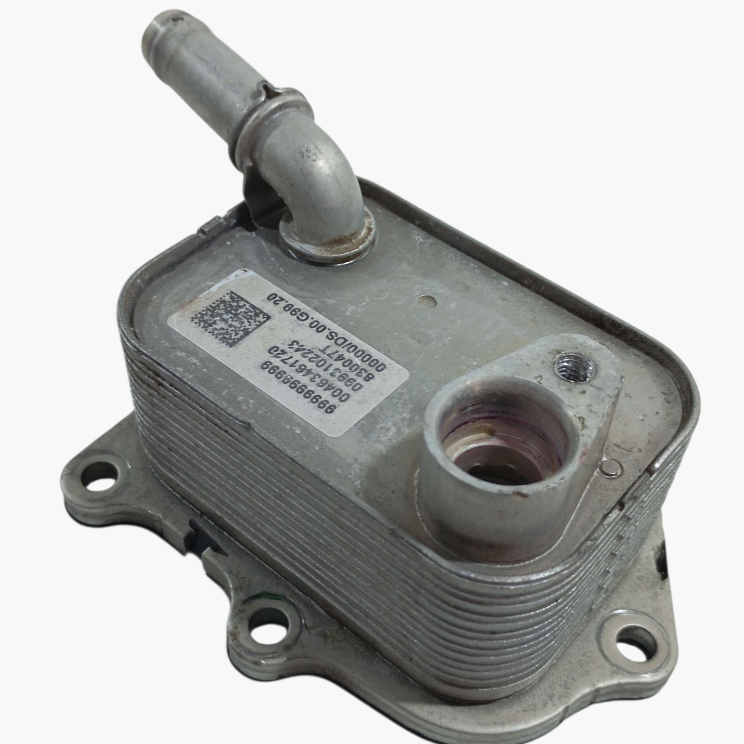 Trocador de calor Fiat Pulse Tf200 1.0 2023