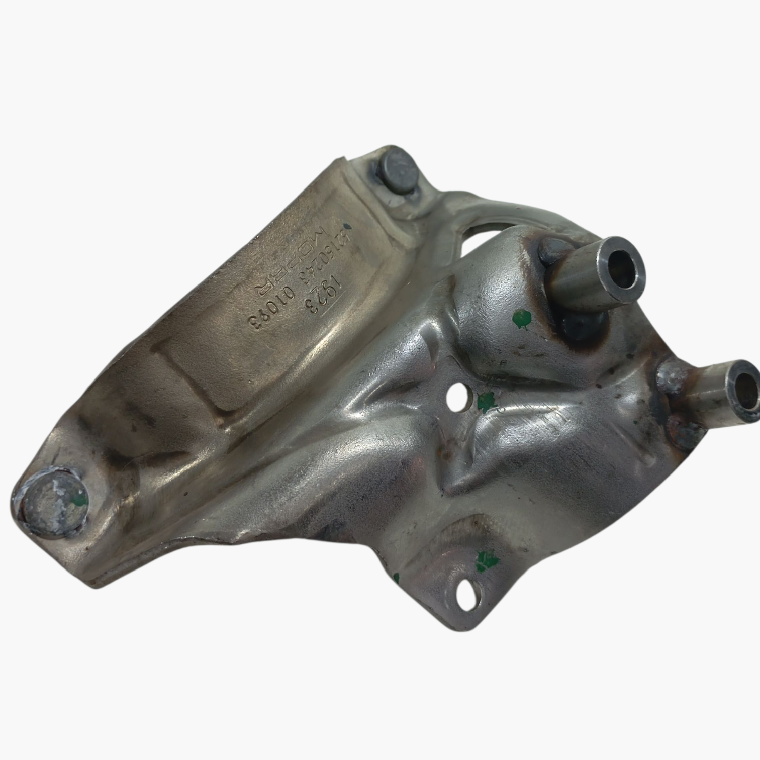 Suporte do catalizador Fiat Pulse Tf200 1.0 2023