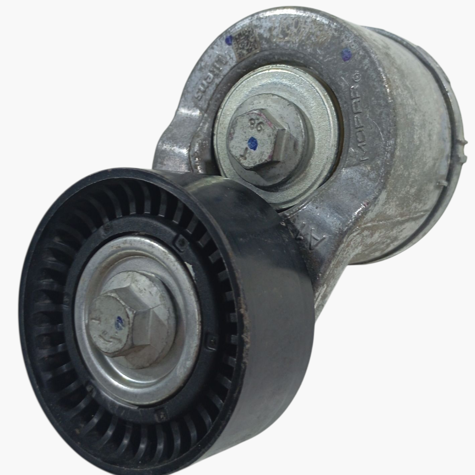 Tensor correia Fiat Pulse Tf200 1.0 2023