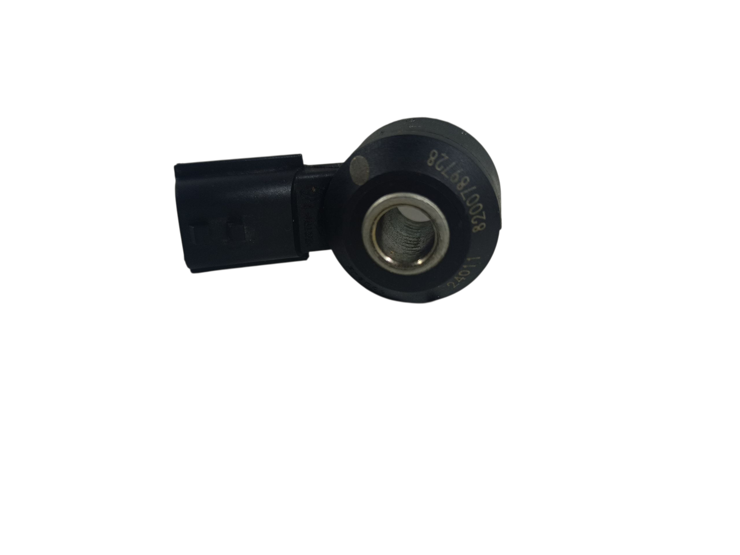 sensor detonaçao Renault Kwid zen 2 2025